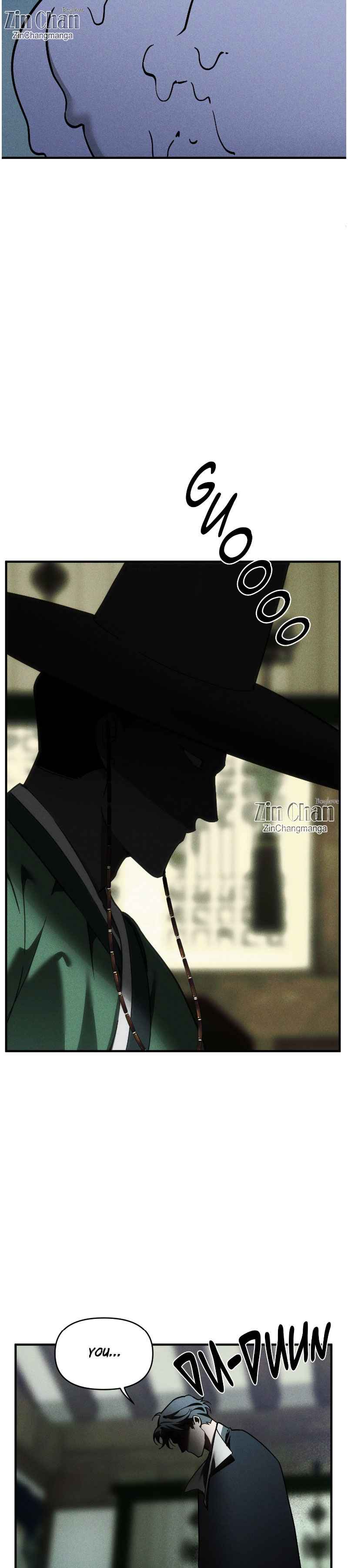 Swallow You Whole Chapter 47.5 - Page 11 in English