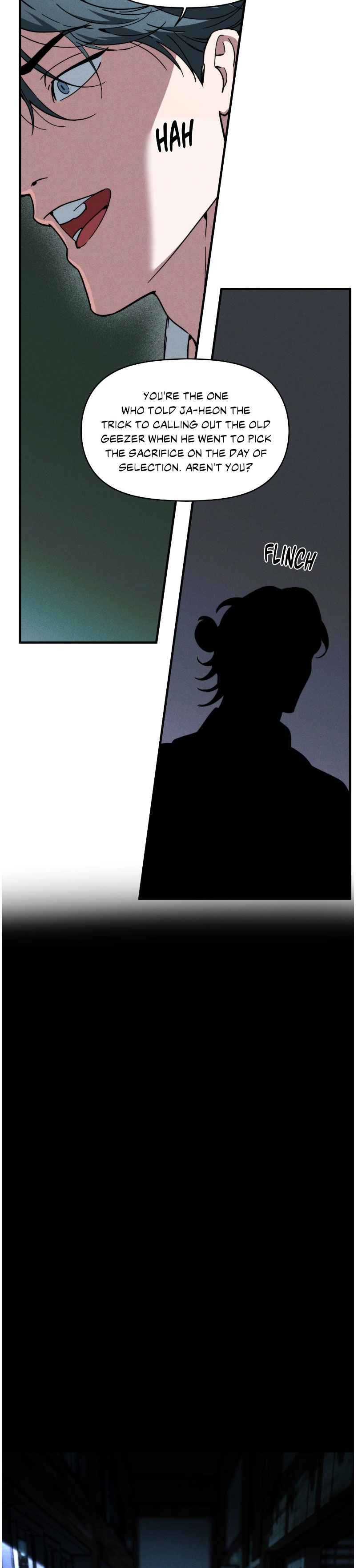 Swallow You Whole Chapter 48 - Page 7 in English