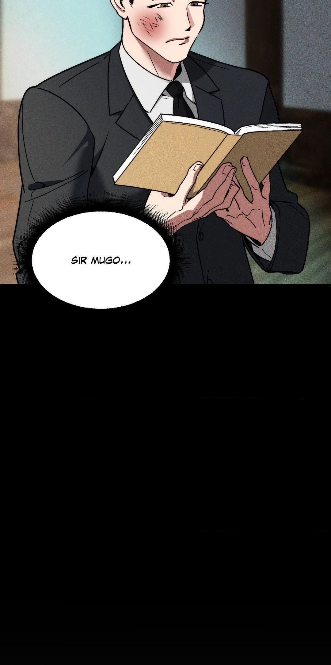 Swallow You Whole Chapter 5 - Page 24 in English