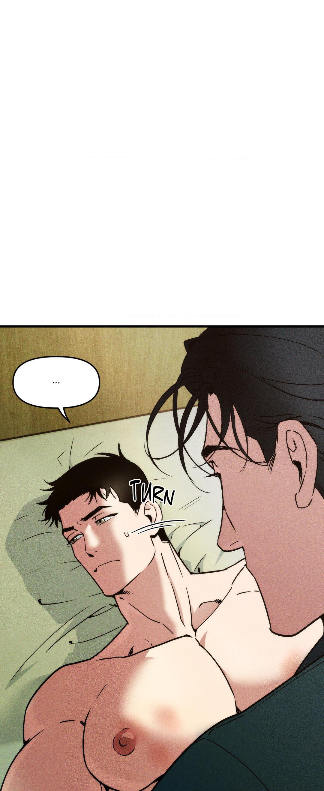 Swallow You Whole Chapter 5 - Page 4 in English