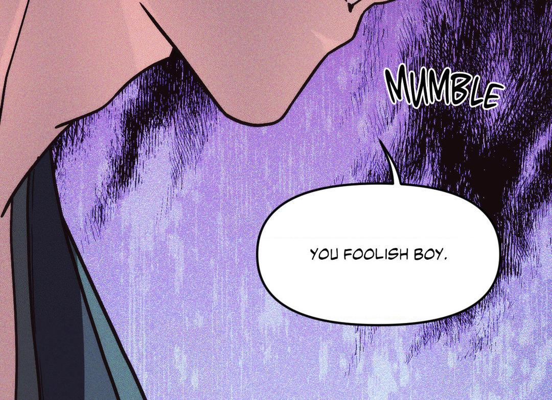 Swallow You Whole Chapter 5 - Page 52 in English