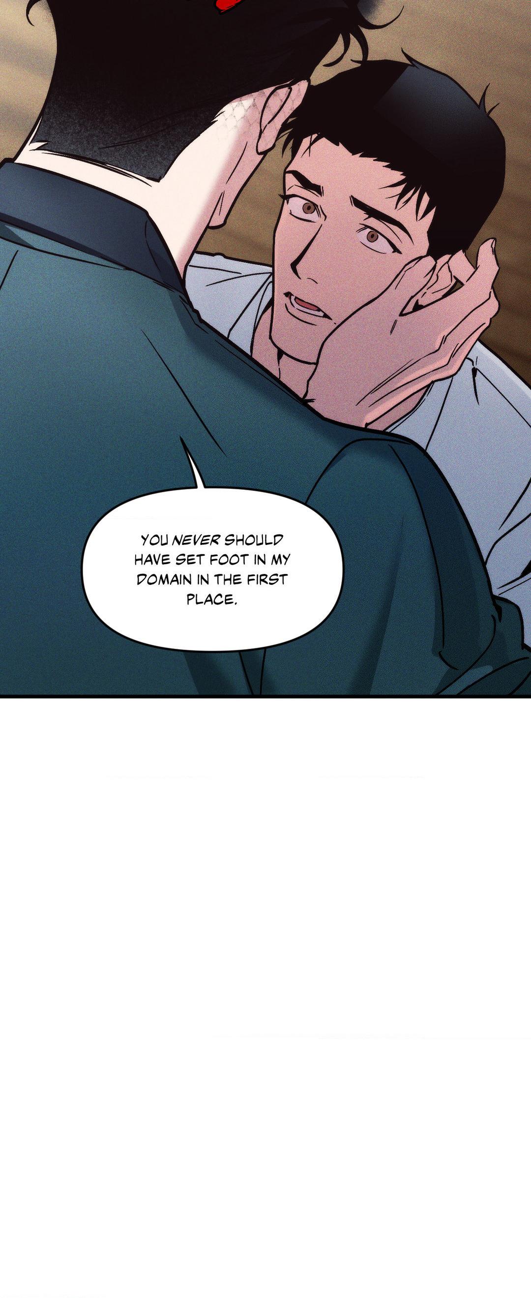 Swallow You Whole Chapter 5 - Page 54 in English