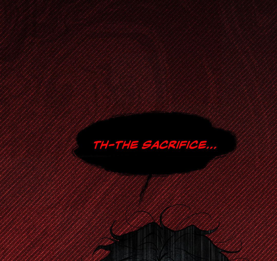 Swallow You Whole Chapter 5 - Page 63 in English