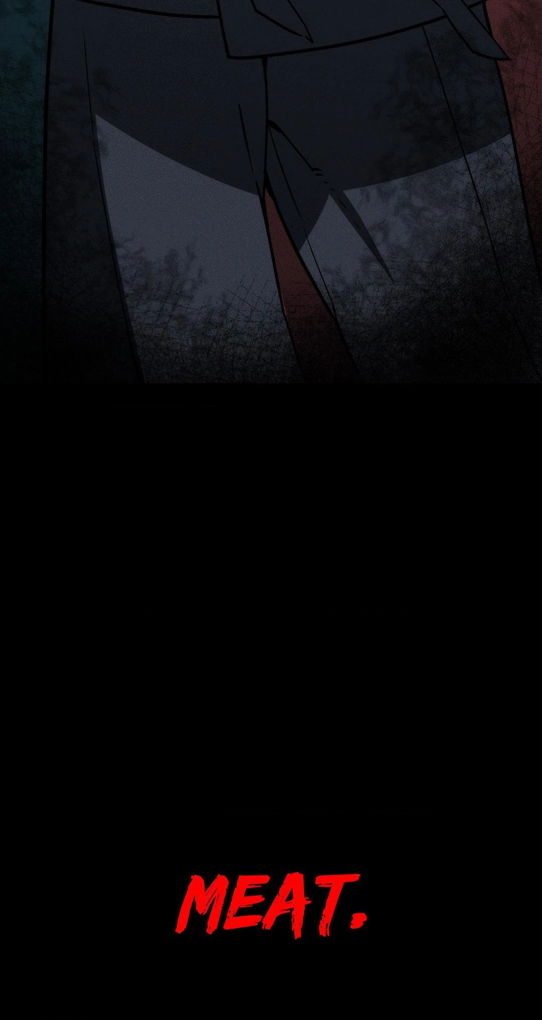 Swallow You Whole Chapter 5 - Page 66 in English