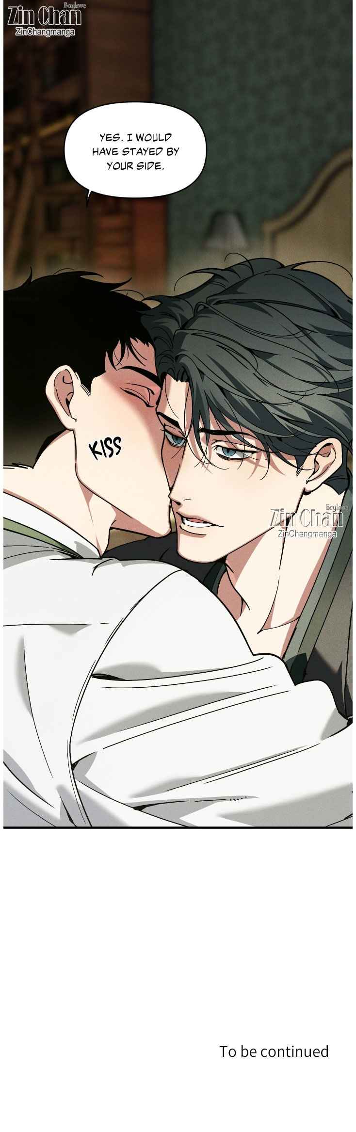 Swallow You Whole Chapter 51.5 - Page 13 in English