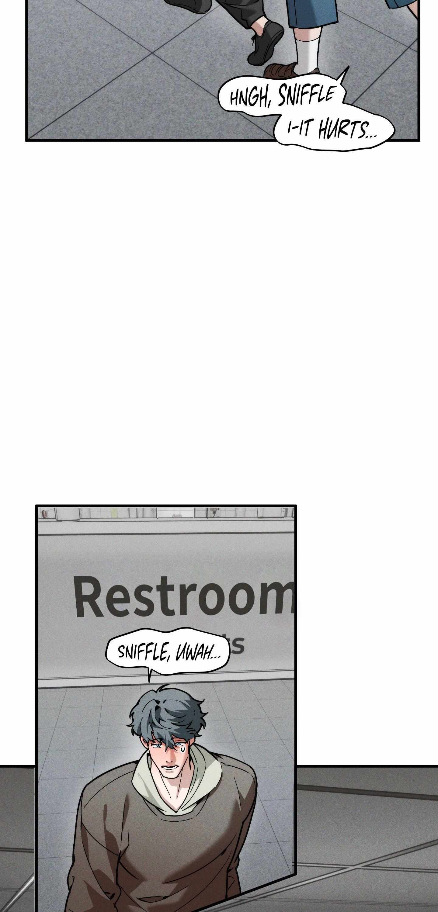 Swallow You Whole Chapter 52 - Page 14 in English