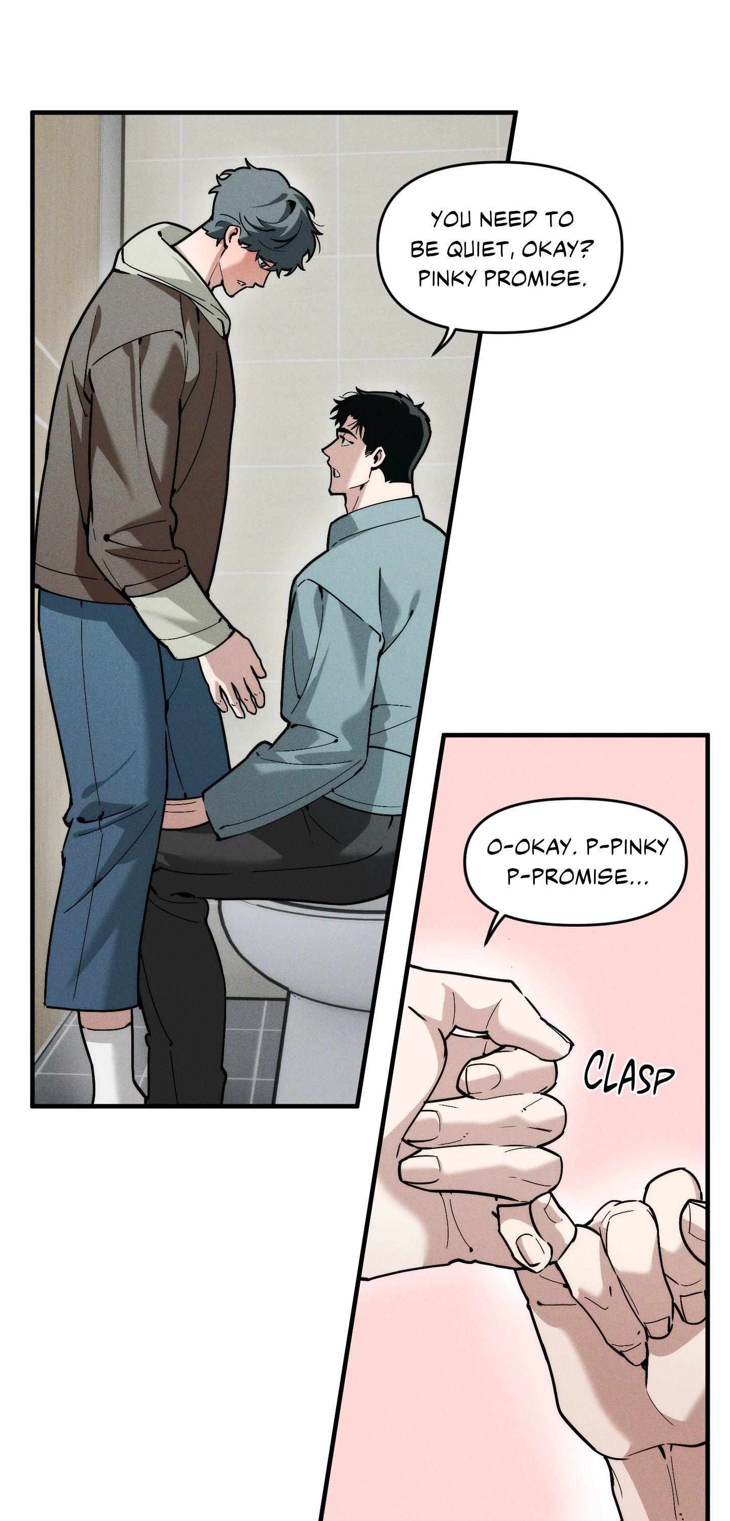 Swallow You Whole Chapter 52 - Page 16 in English
