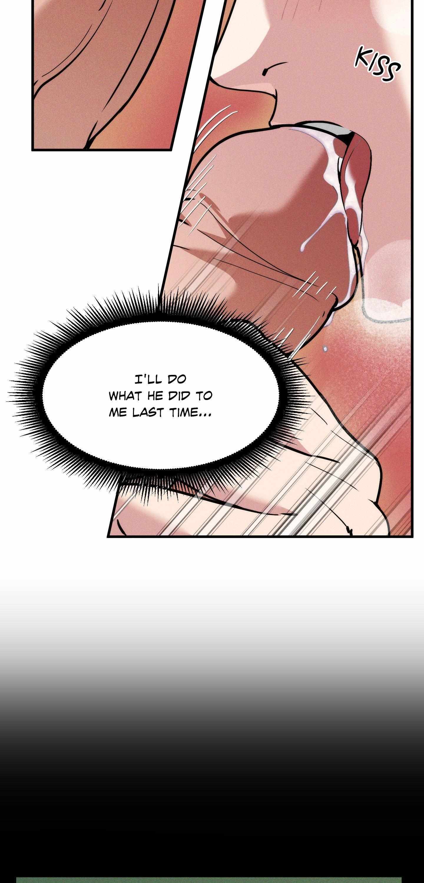 Swallow You Whole Chapter 52 - Page 22 in English