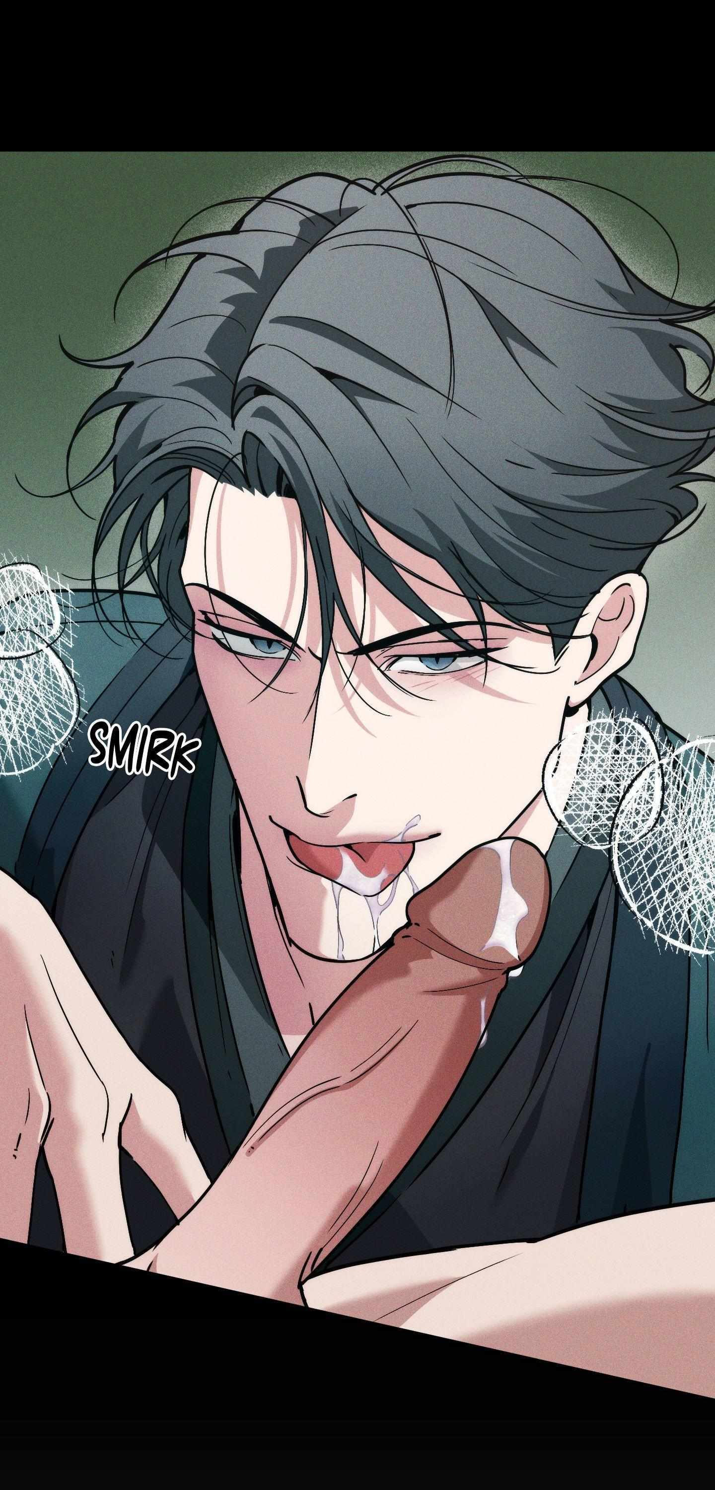 Swallow You Whole Chapter 52 - Page 24 in English