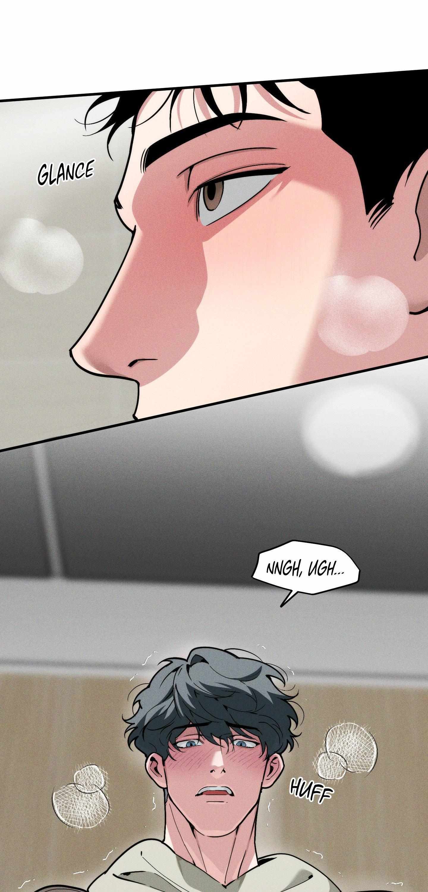 Swallow You Whole Chapter 52 - Page 26 in English