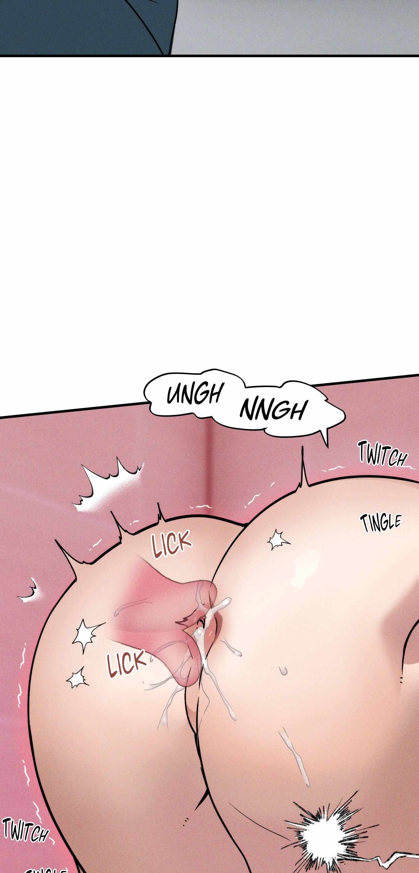 Swallow You Whole Chapter 52 - Page 39 in English