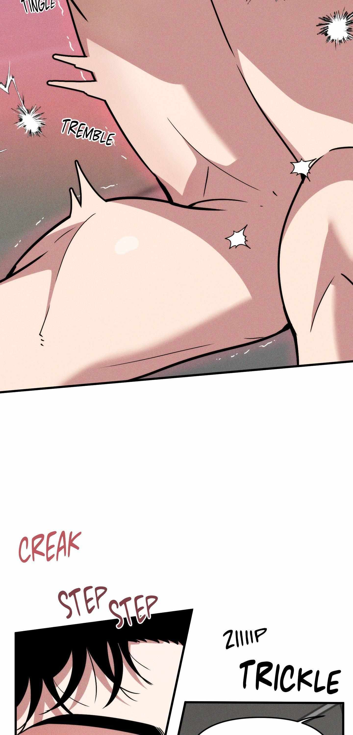 Swallow You Whole Chapter 52 - Page 40 in English