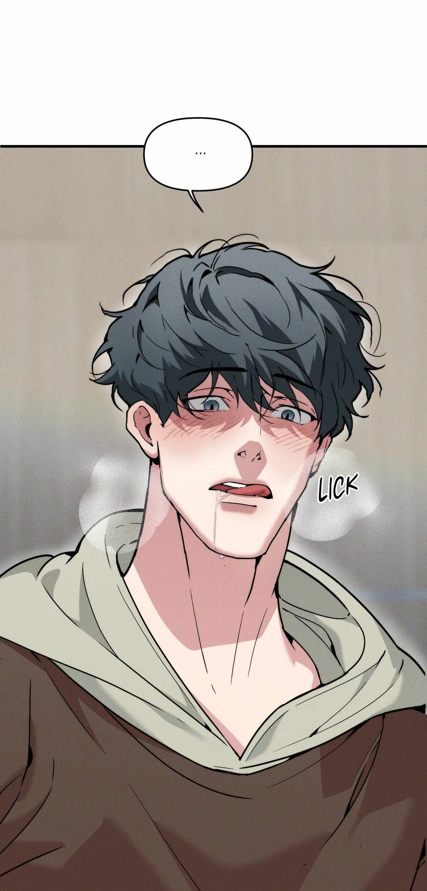 Swallow You Whole Chapter 52 - Page 43 in English