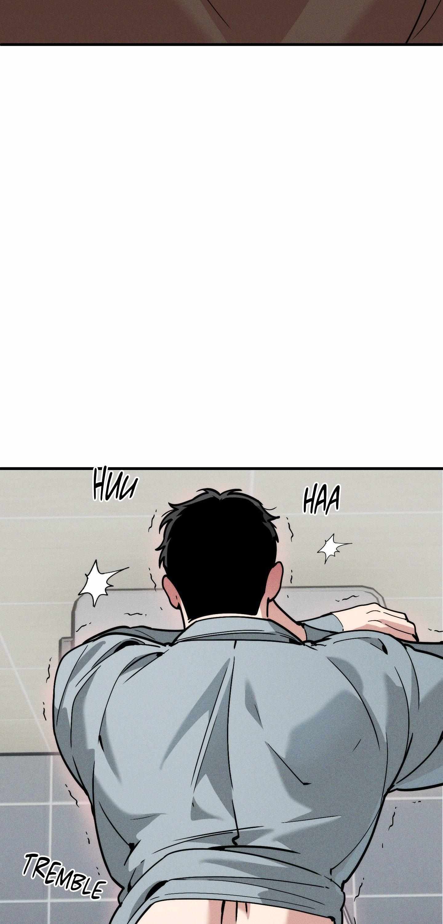 Swallow You Whole Chapter 52 - Page 44 in English