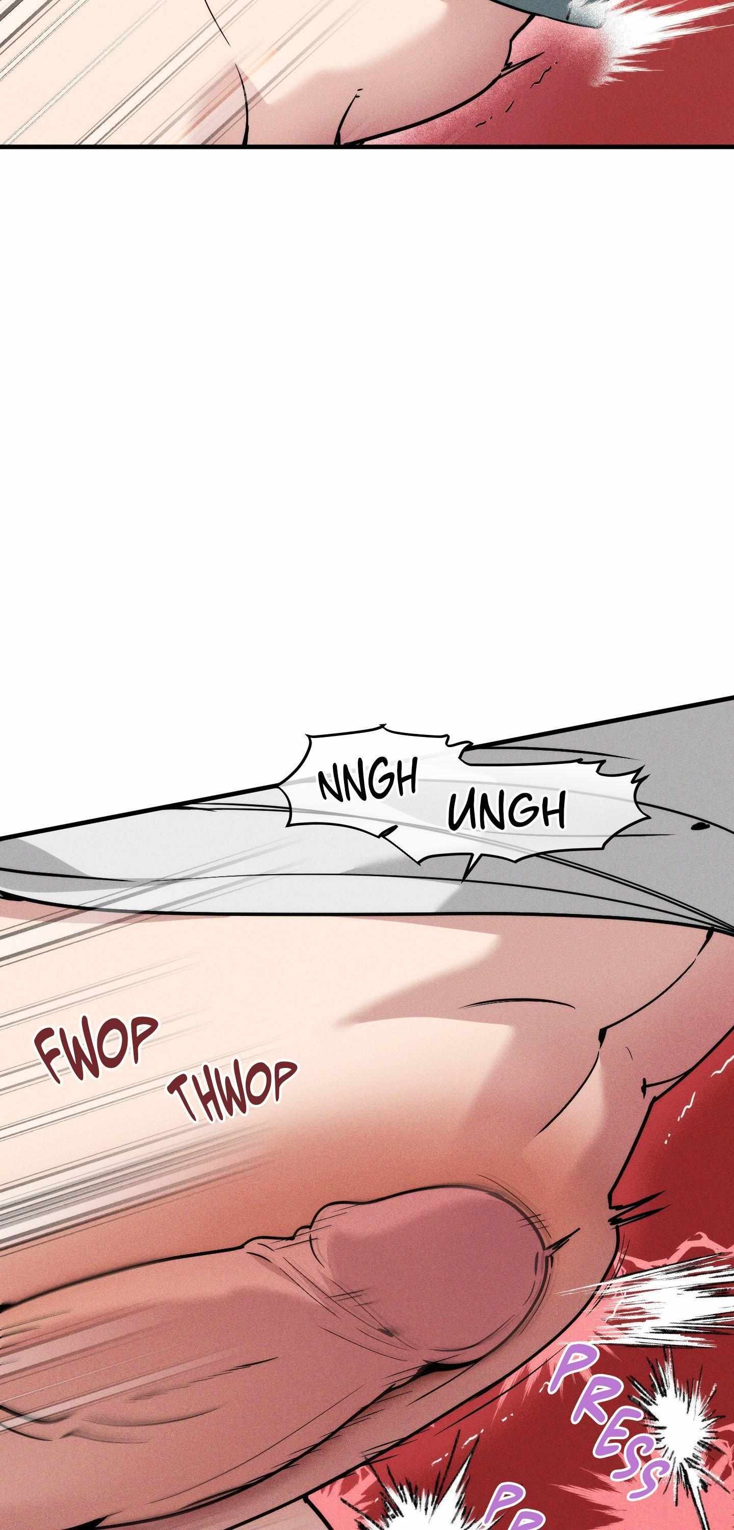 Swallow You Whole Chapter 52 - Page 49 in English