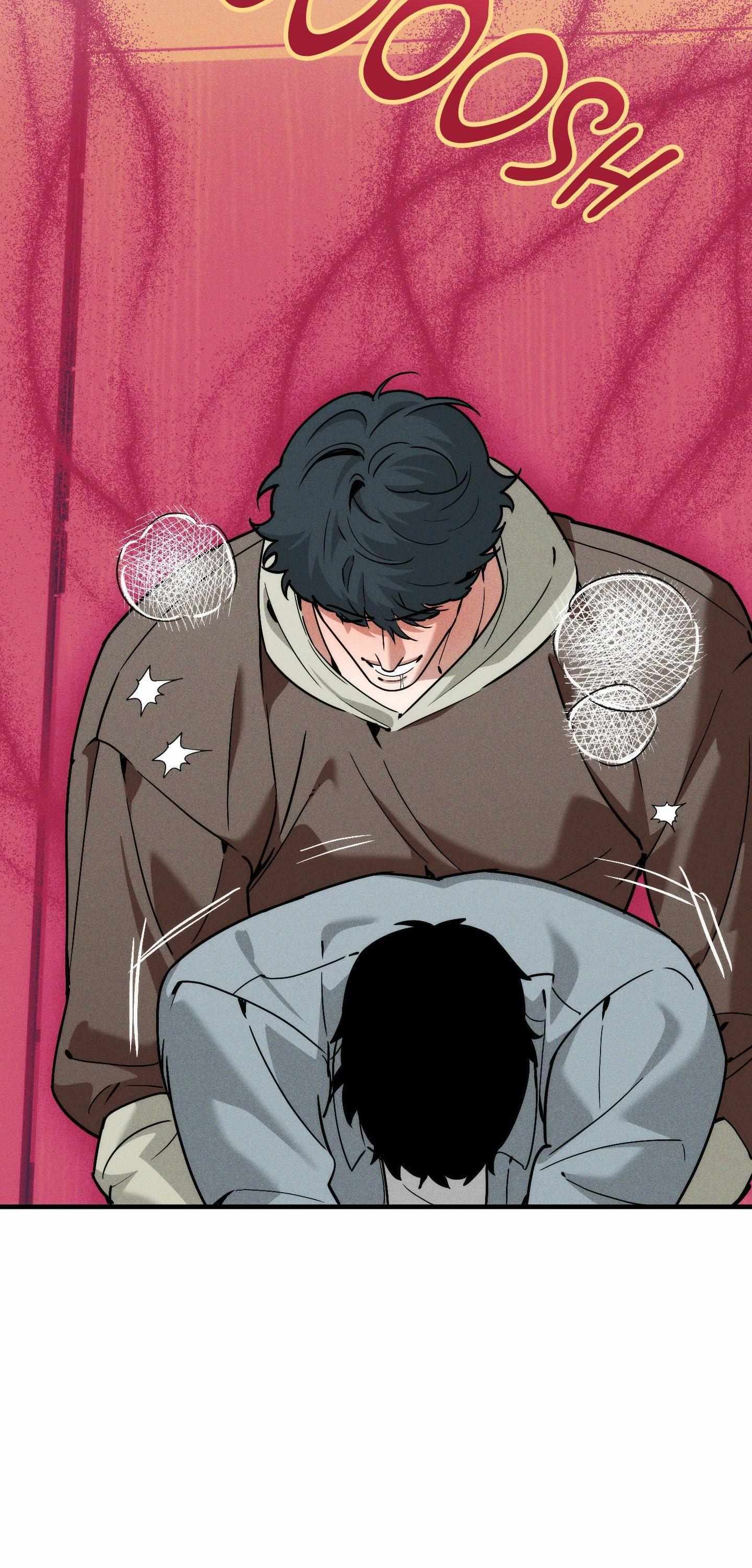 Swallow You Whole Chapter 52 - Page 53 in English