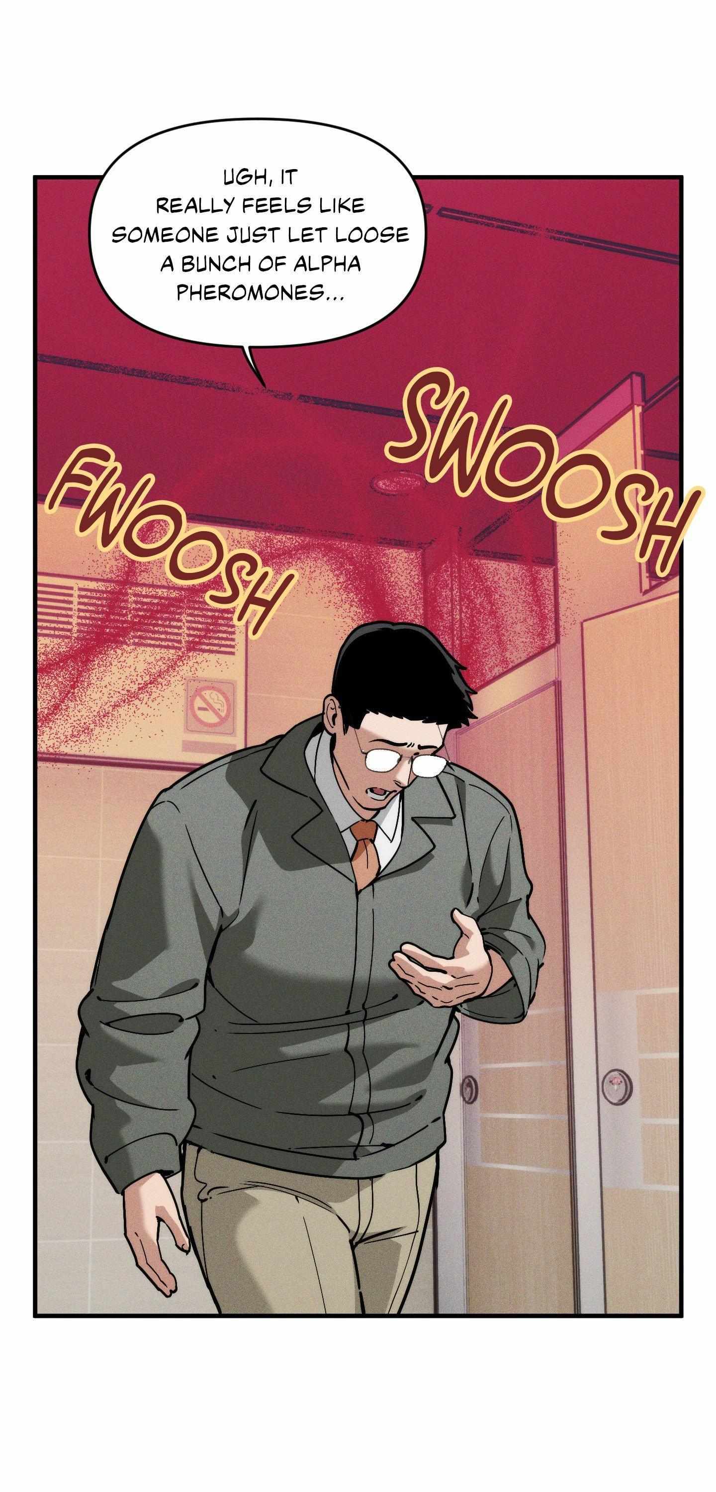 Swallow You Whole Chapter 52 - Page 54 in English