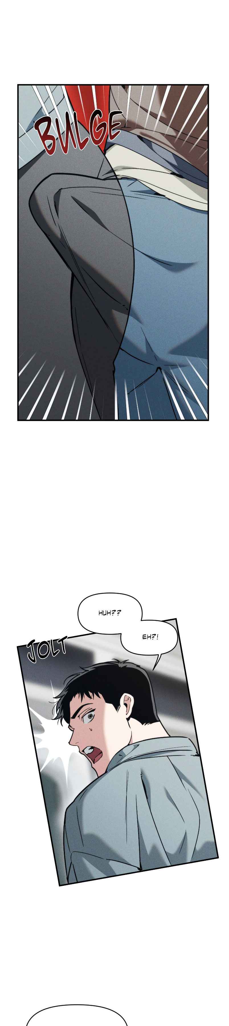 Swallow You Whole Chapter 53.5 - Page 9 in English
