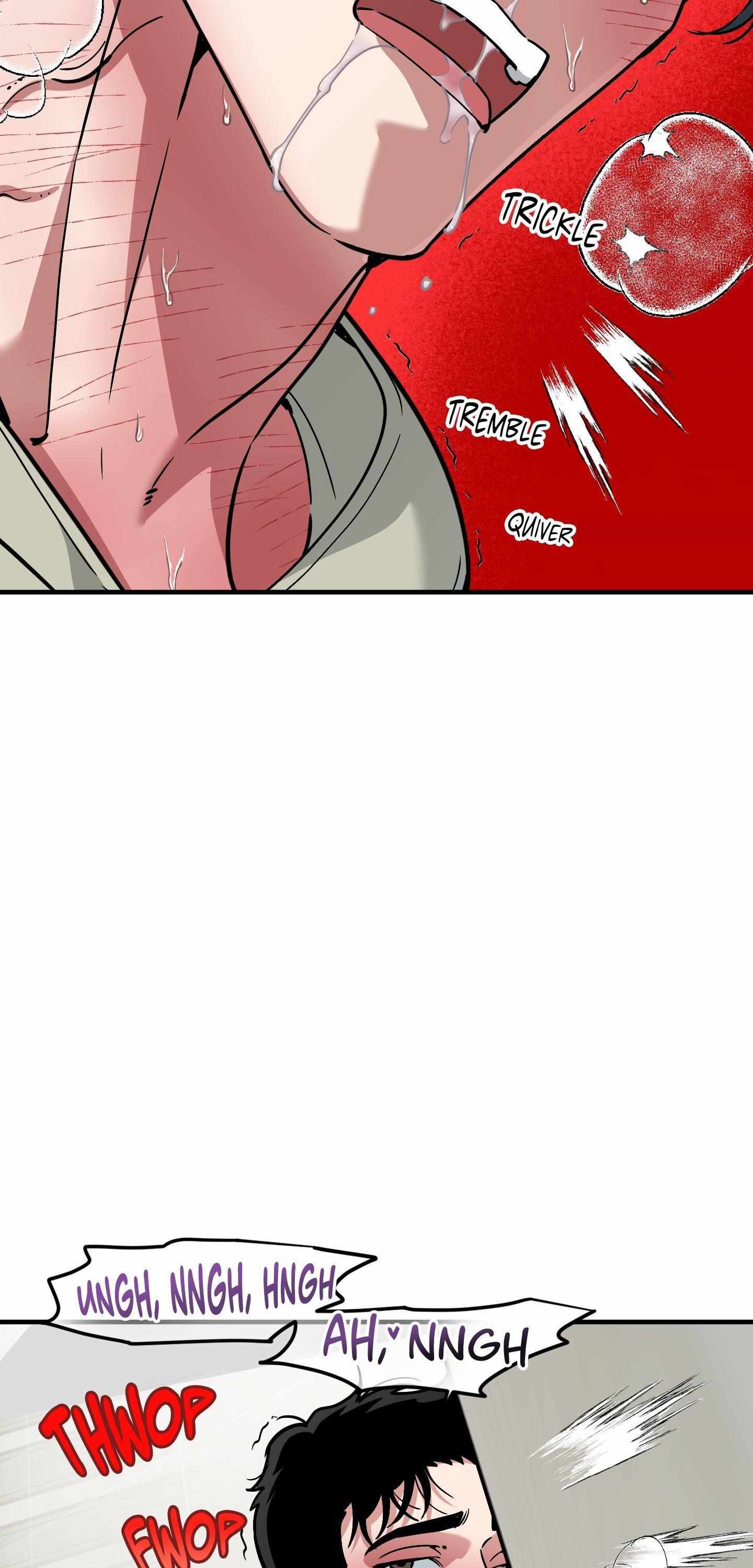 Swallow You Whole Chapter 53 - Page 12 in English