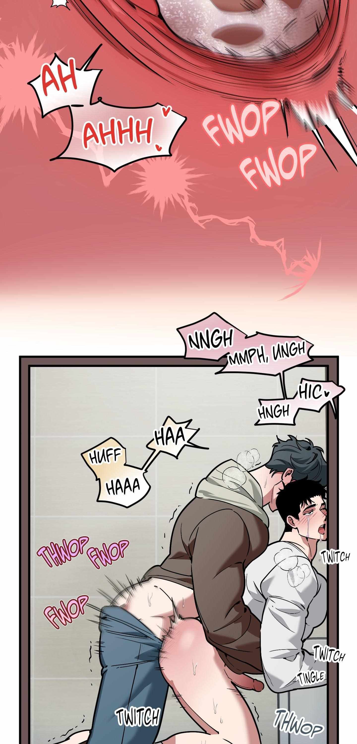 Swallow You Whole Chapter 53 - Page 15 in English