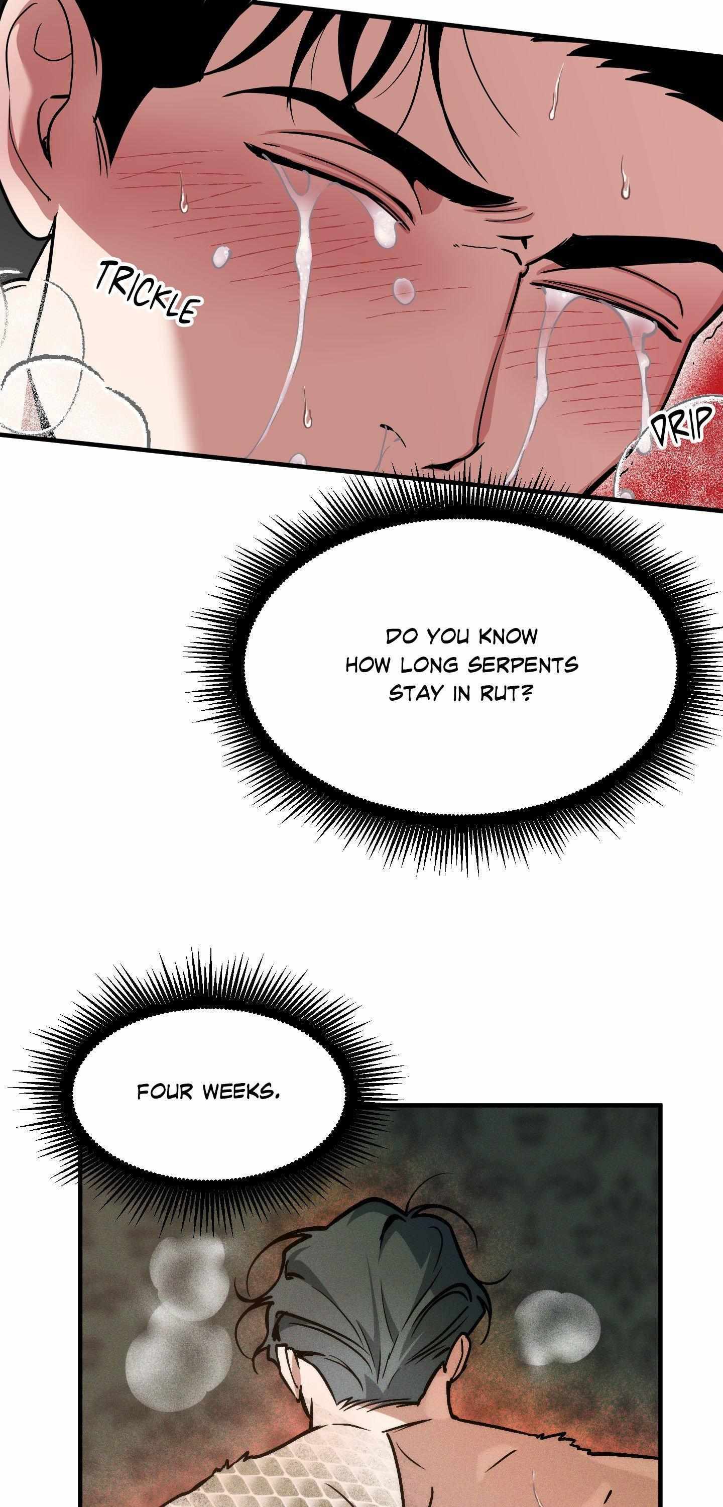 Swallow You Whole Chapter 53 - Page 18 in English