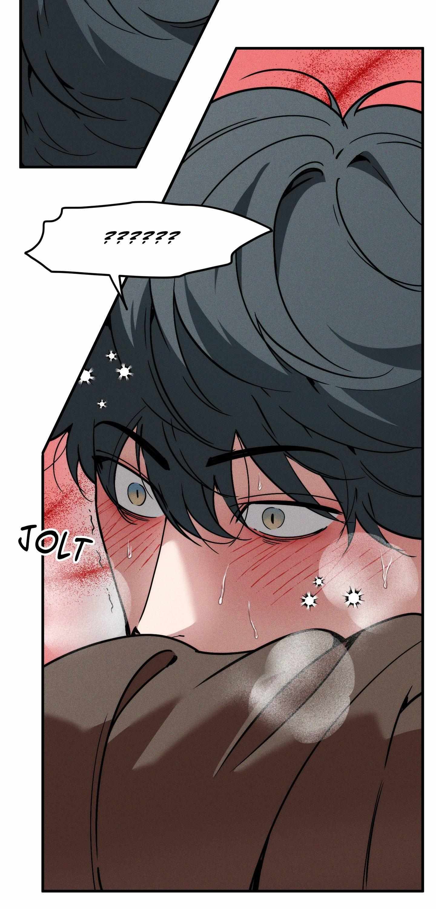 Swallow You Whole Chapter 53 - Page 30 in English