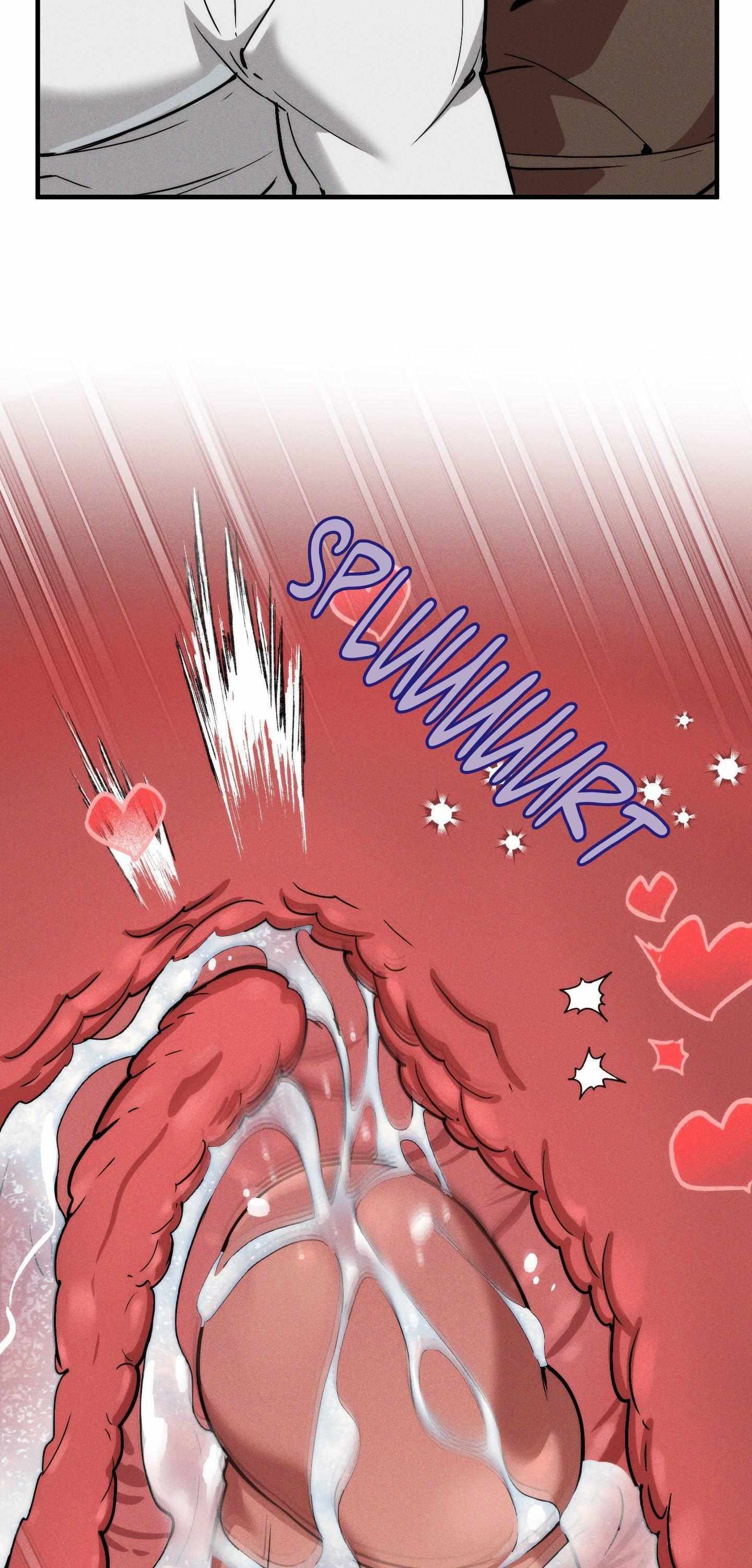 Swallow You Whole Chapter 53 - Page 38 in English