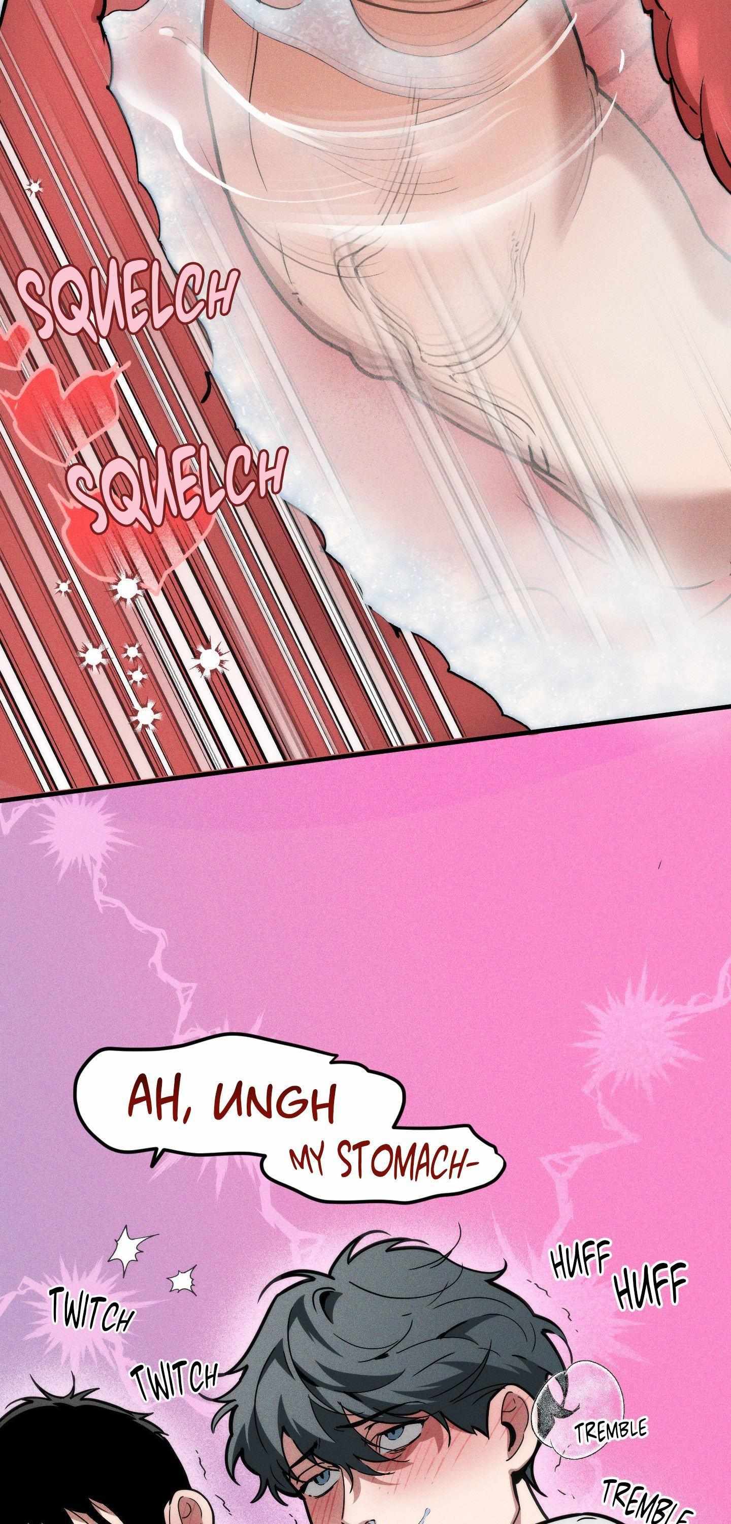 Swallow You Whole Chapter 53 - Page 39 in English