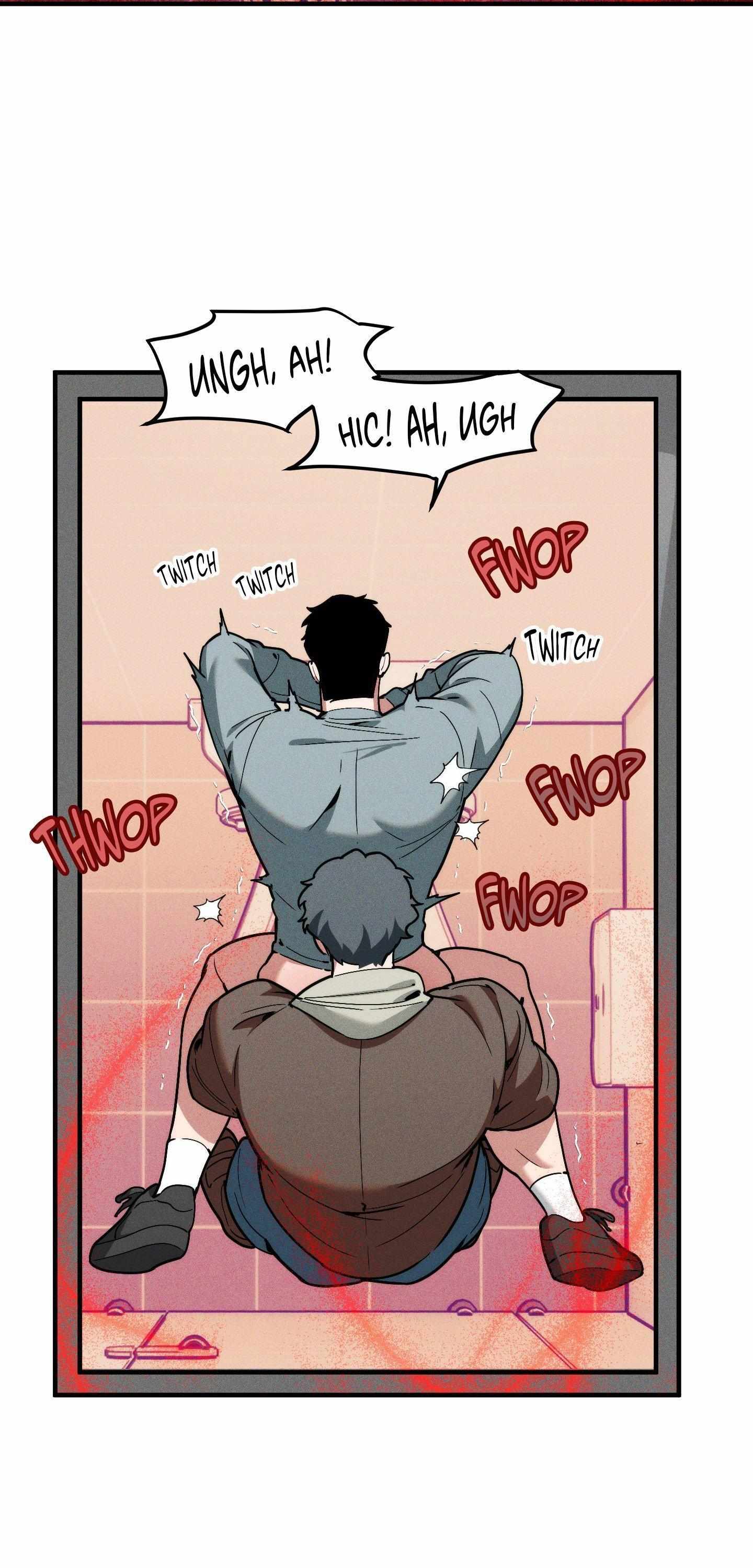 Swallow You Whole Chapter 53 - Page 8 in English