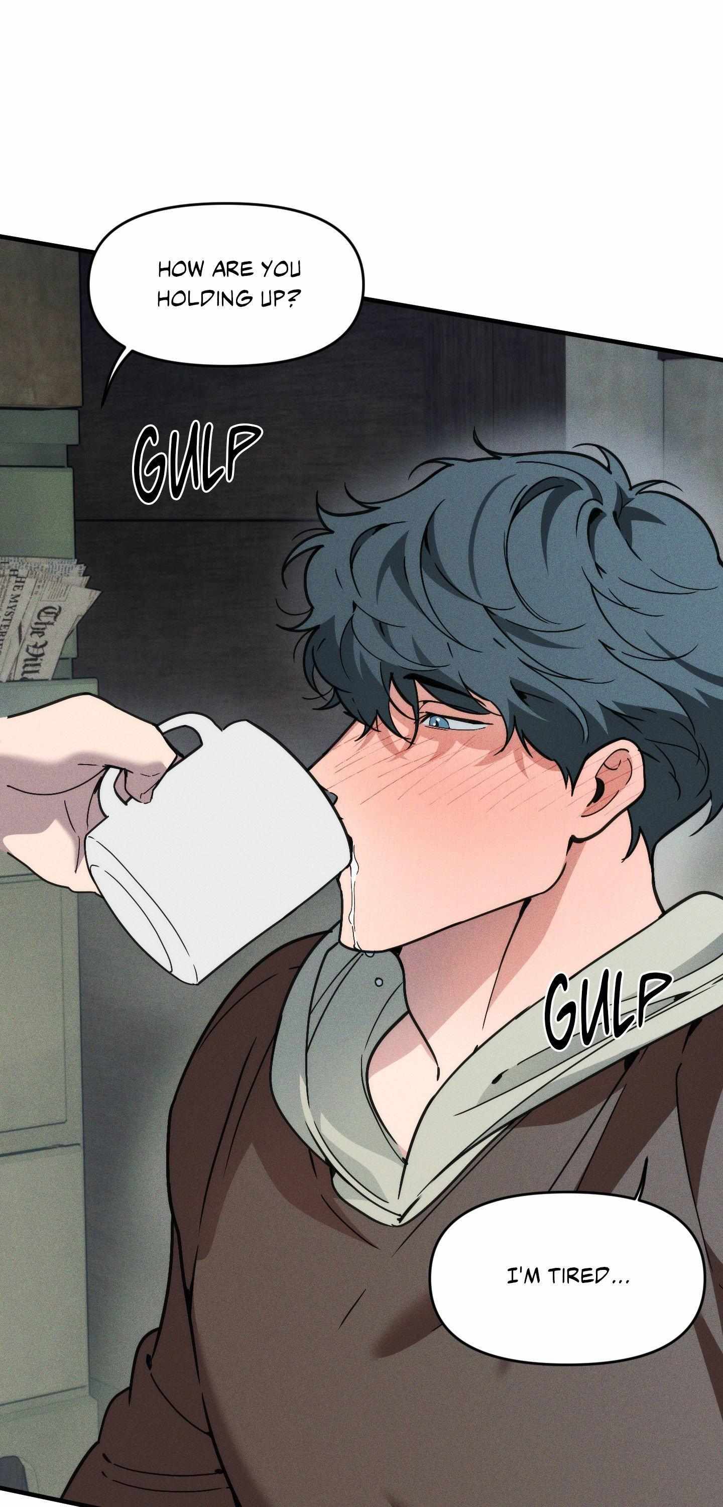 Swallow You Whole Chapter 54 - Page 16 in English