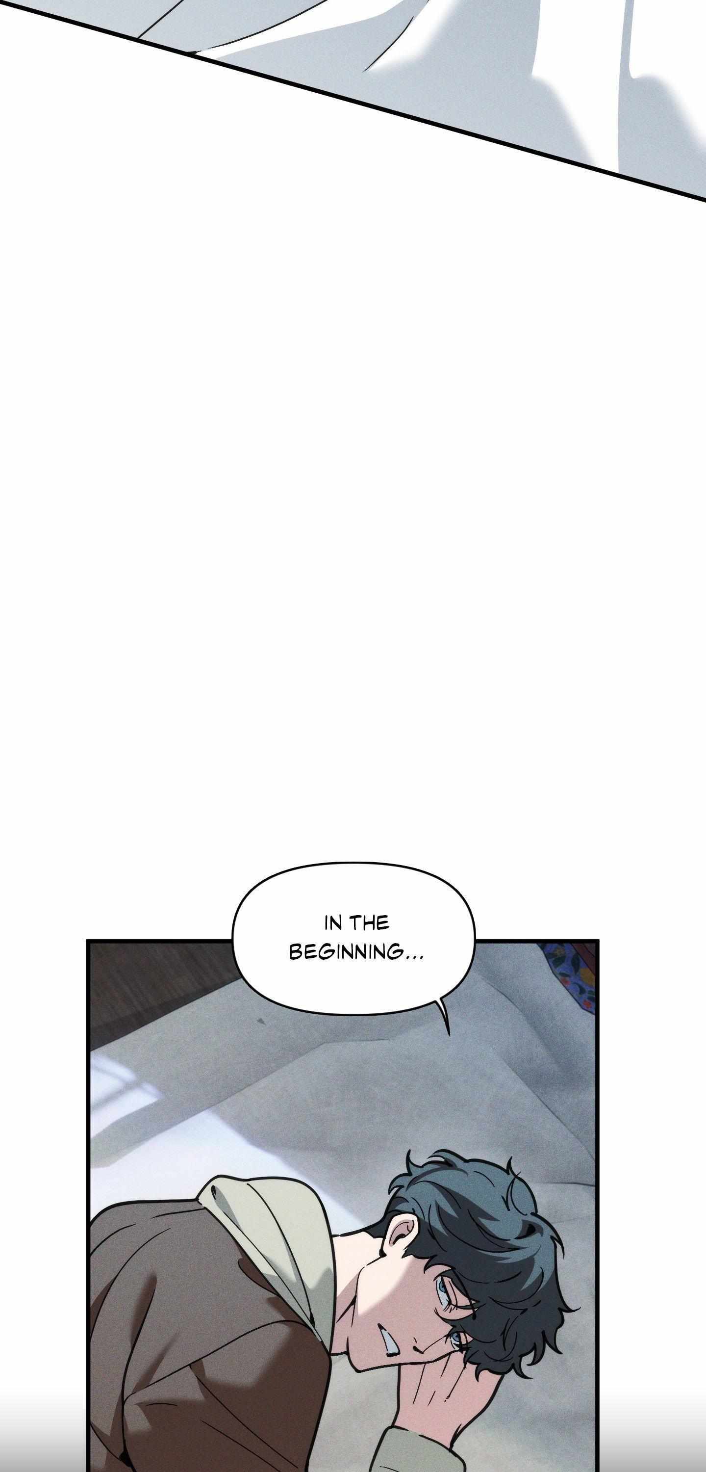Swallow You Whole Chapter 54 - Page 23 in English