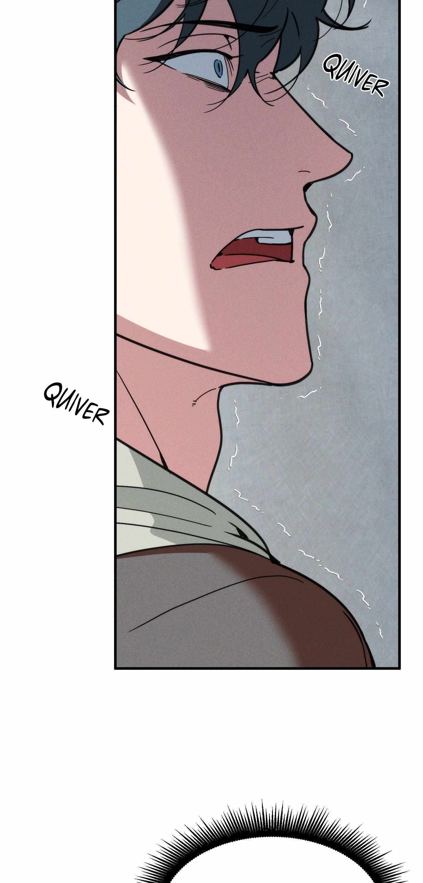 Swallow You Whole Chapter 54 - Page 34 in English