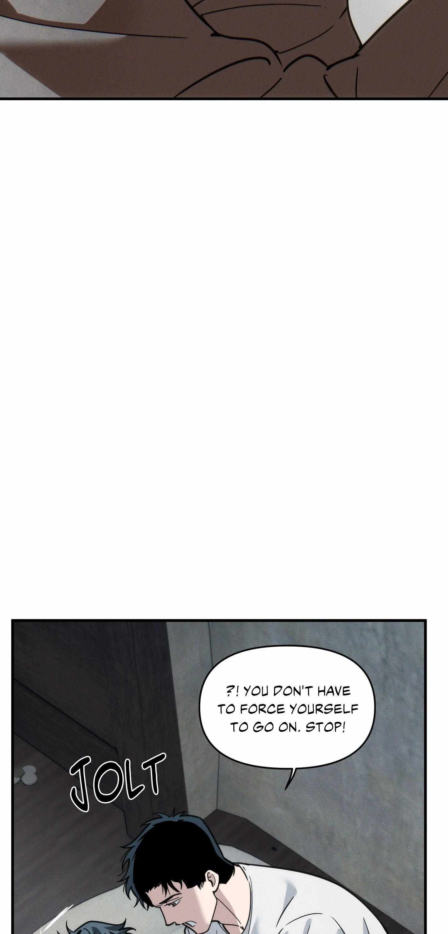 Swallow You Whole Chapter 54 - Page 38 in English