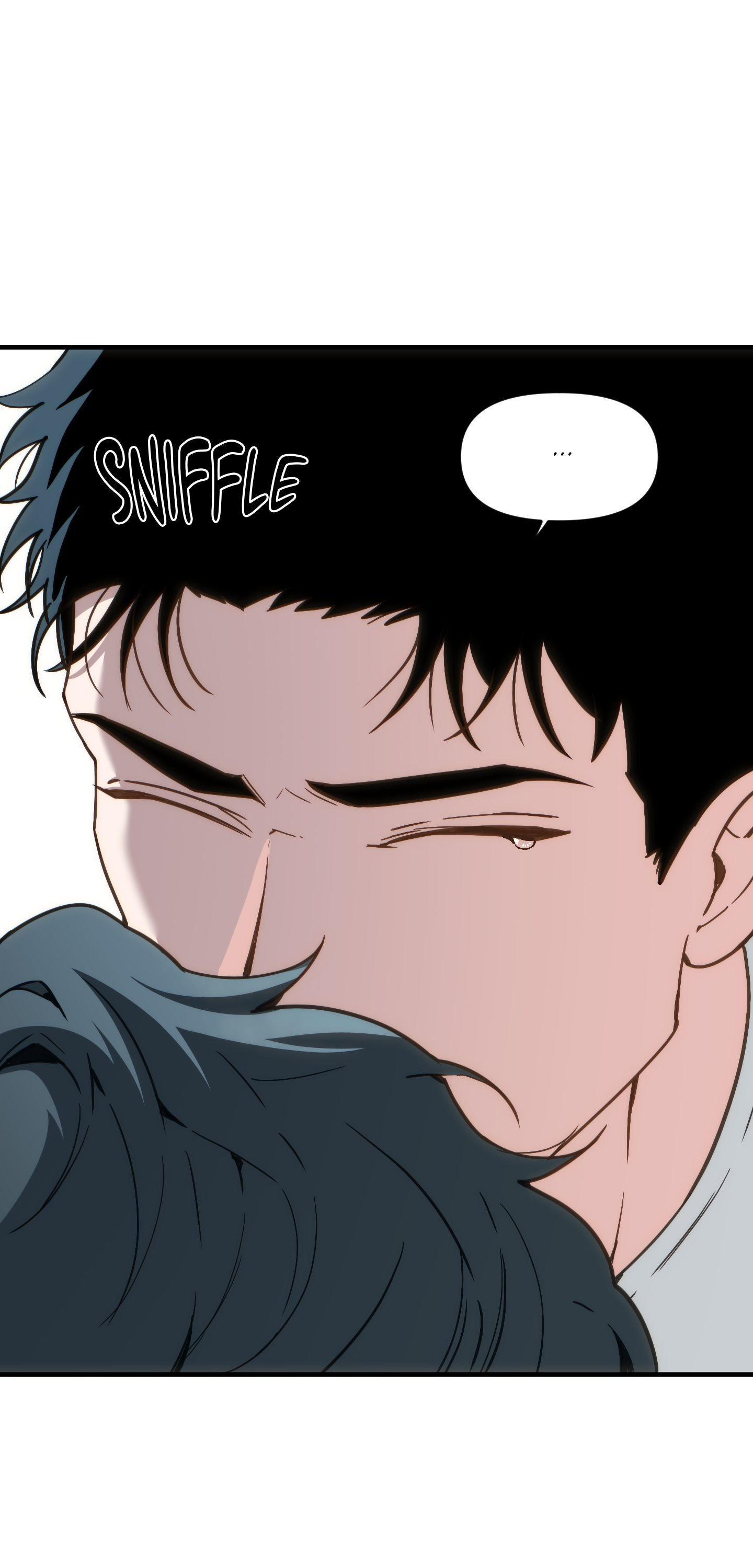 Swallow You Whole Chapter 54 - Page 43 in English
