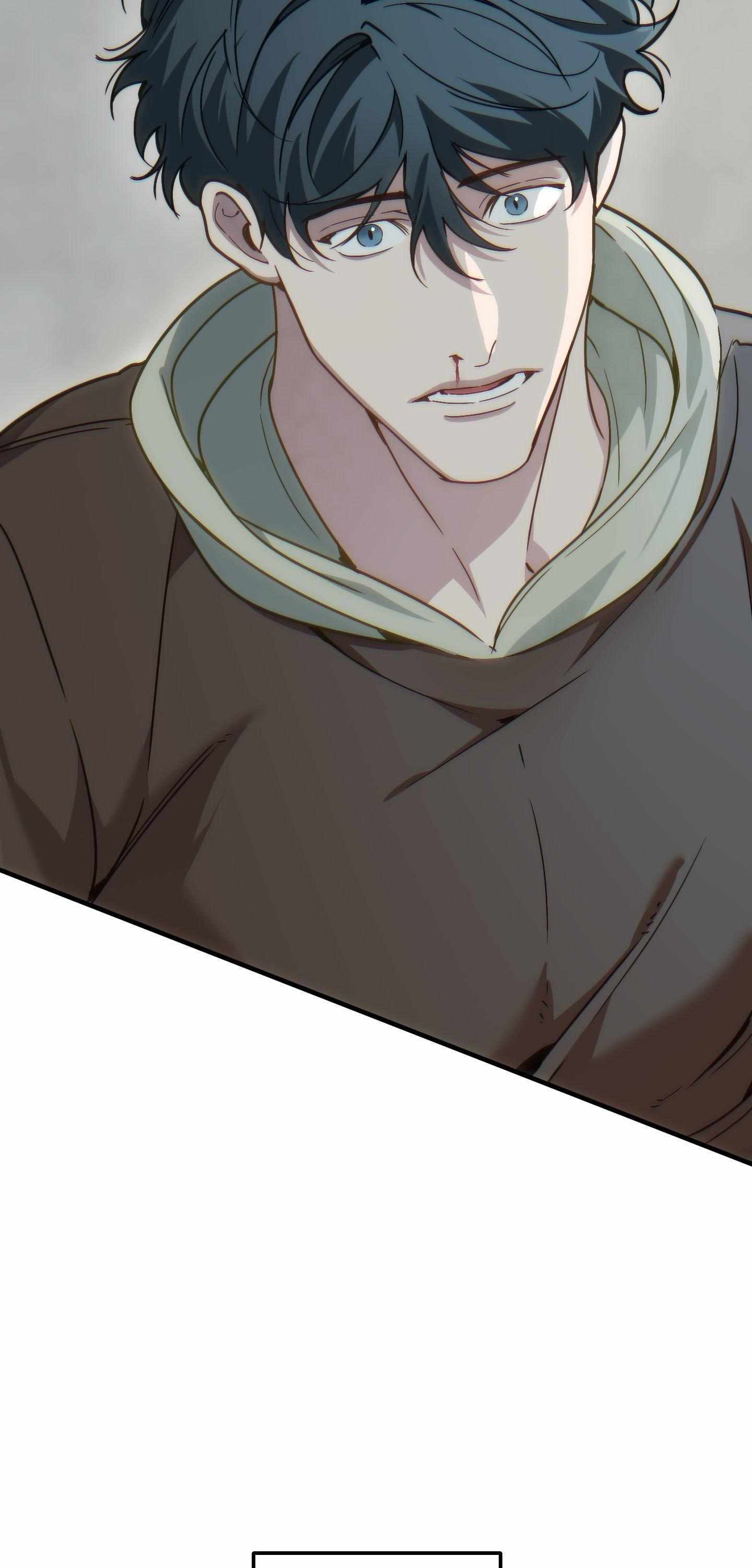 Swallow You Whole Chapter 54 - Page 47 in English