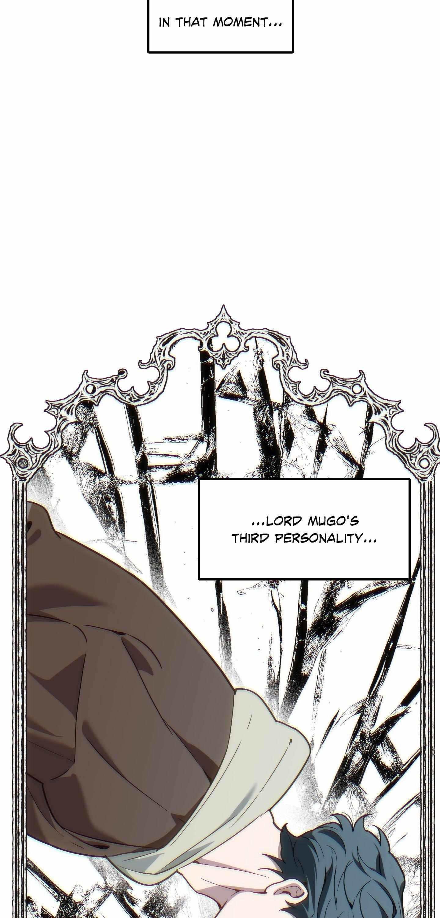 Swallow You Whole Chapter 54 - Page 48 in English
