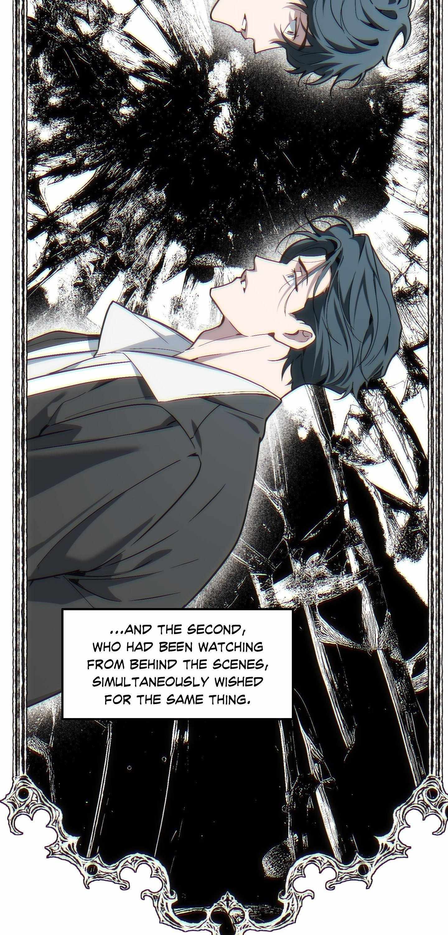 Swallow You Whole Chapter 54 - Page 49 in English