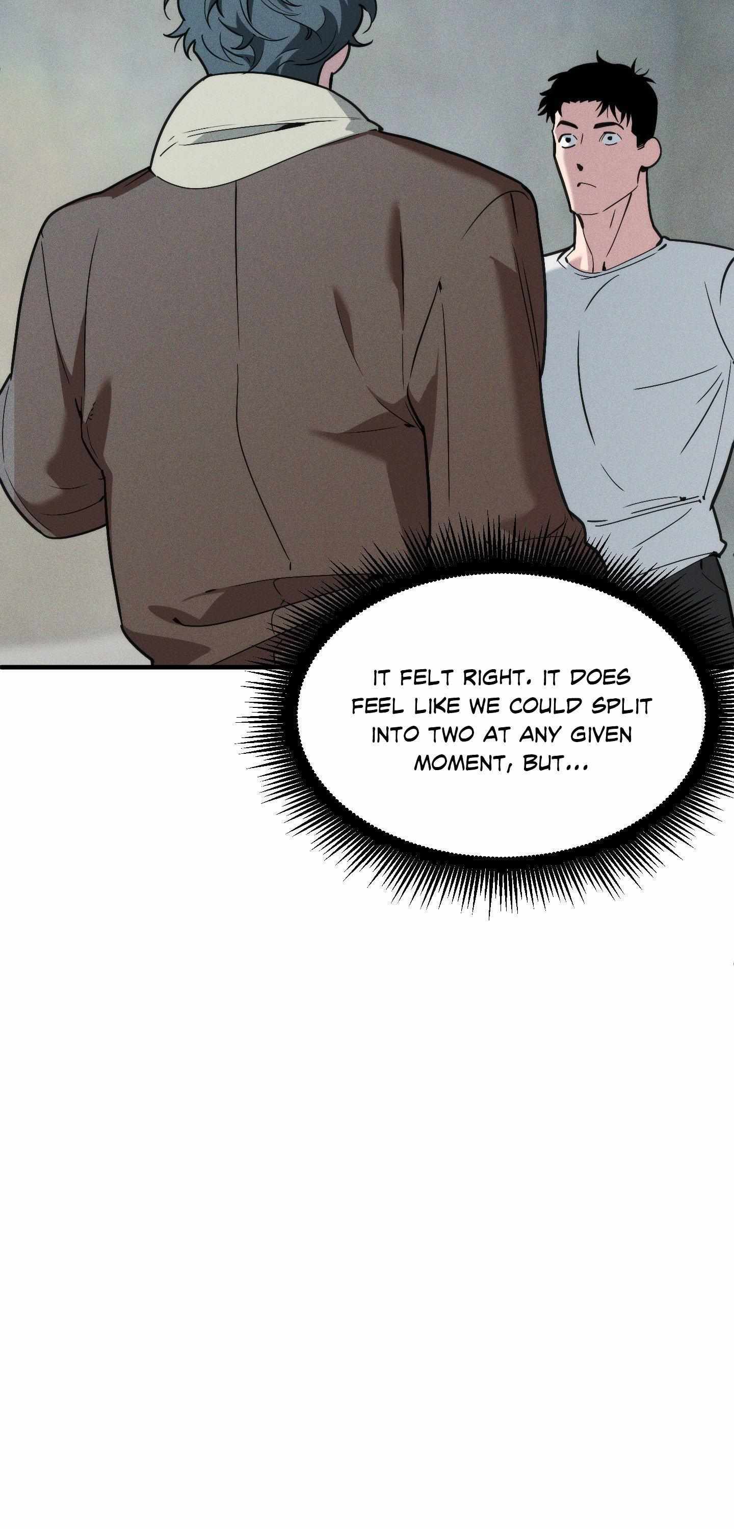 Swallow You Whole Chapter 54 - Page 55 in English