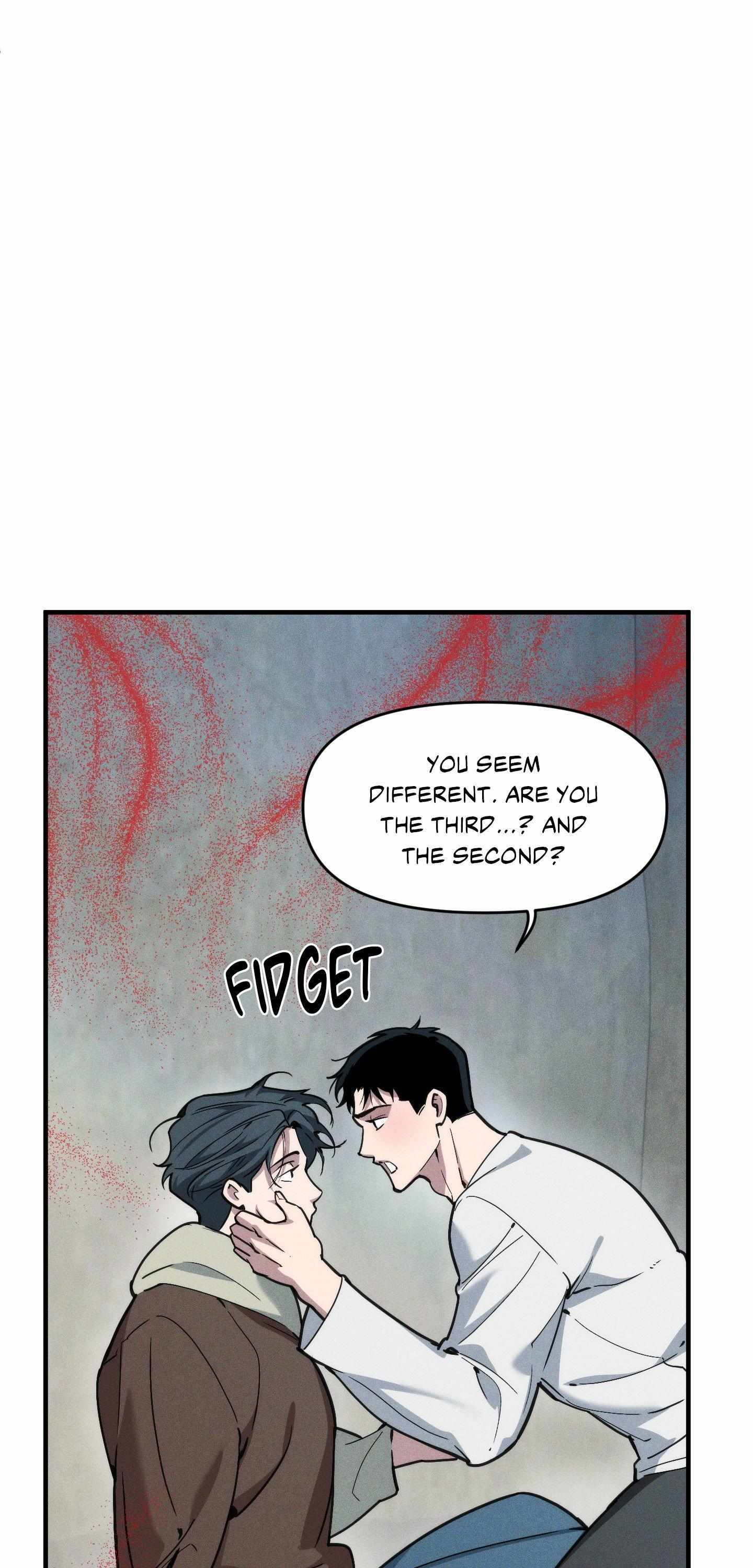 Swallow You Whole Chapter 54 - Page 57 in English