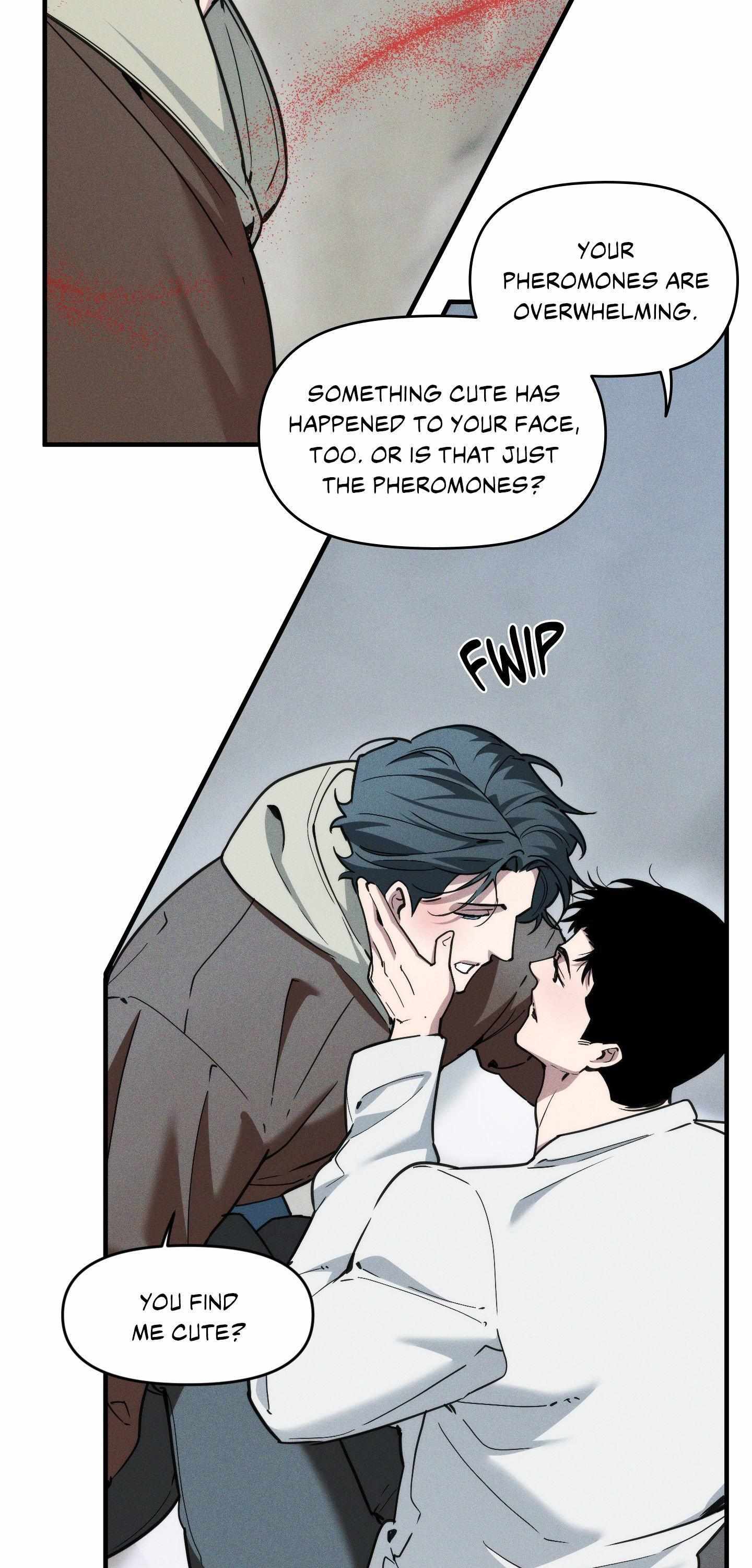 Swallow You Whole Chapter 54 - Page 59 in English