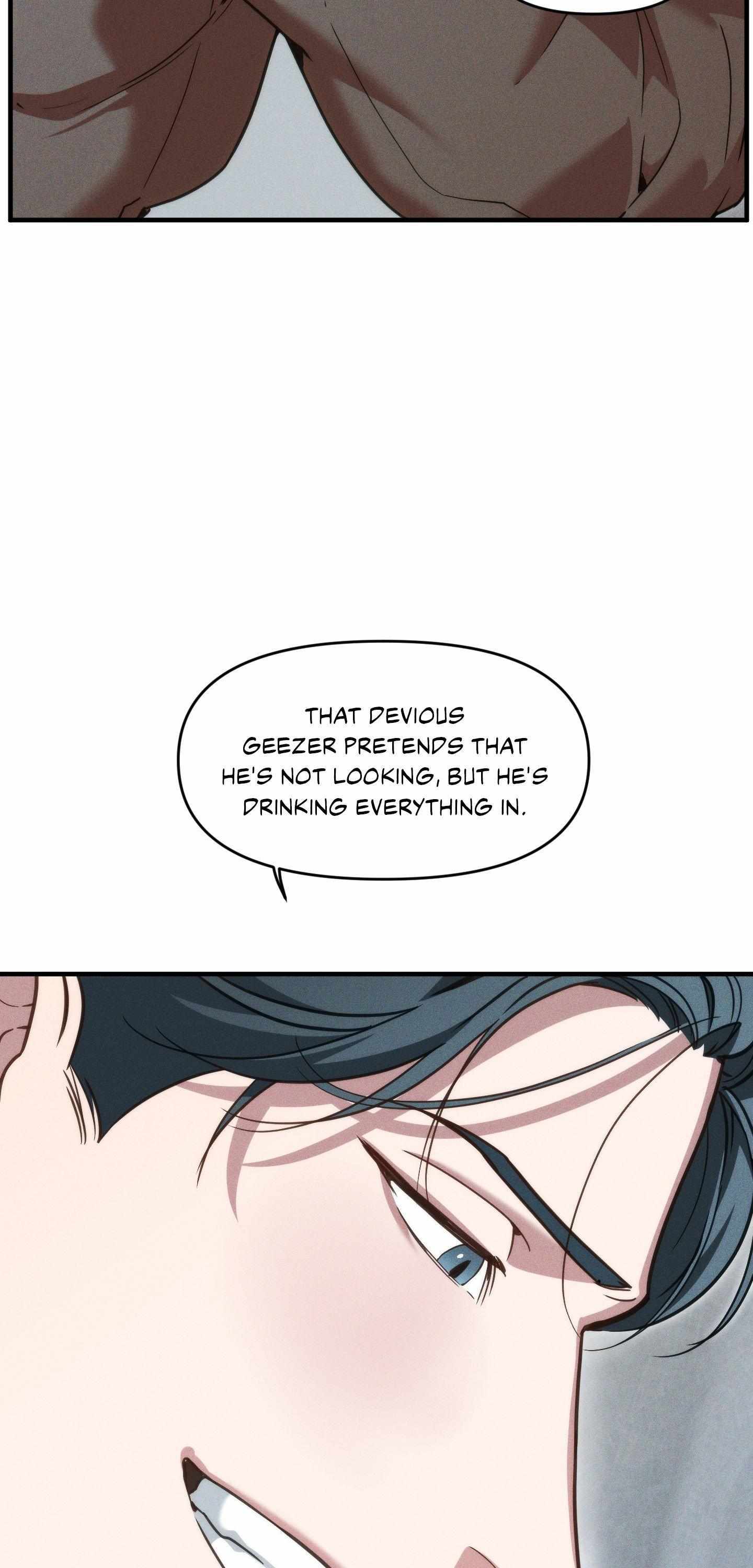 Swallow You Whole Chapter 54 - Page 62 in English