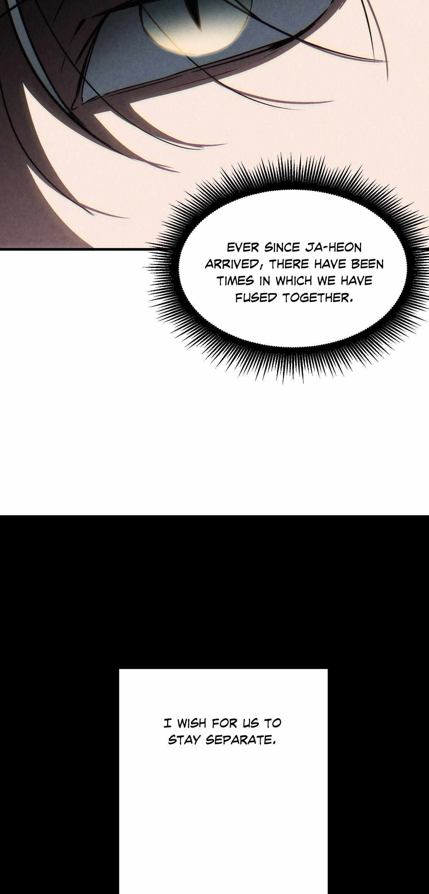 Swallow You Whole Chapter 54 - Page 9 in English