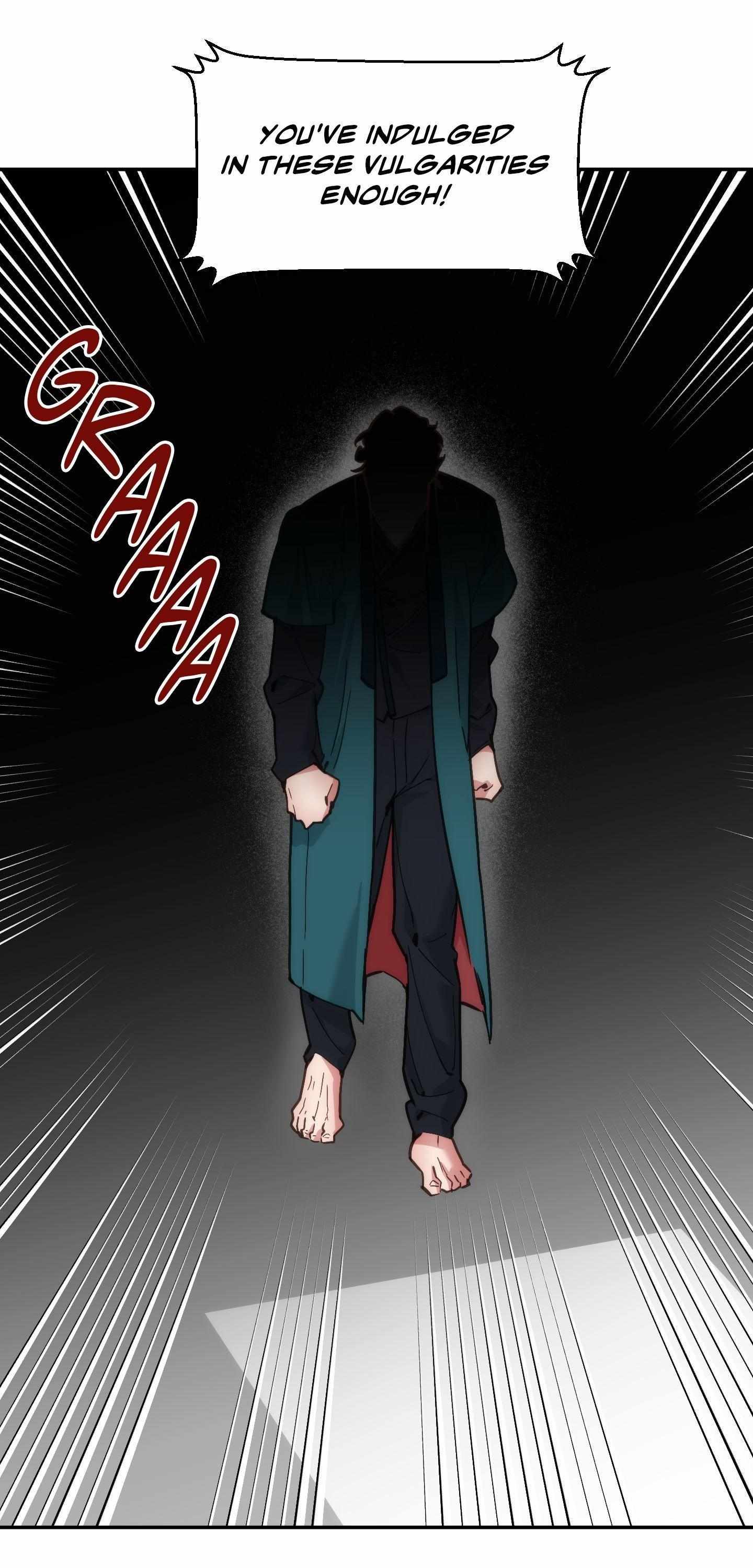 Swallow You Whole Chapter 55 - Page 19 in English