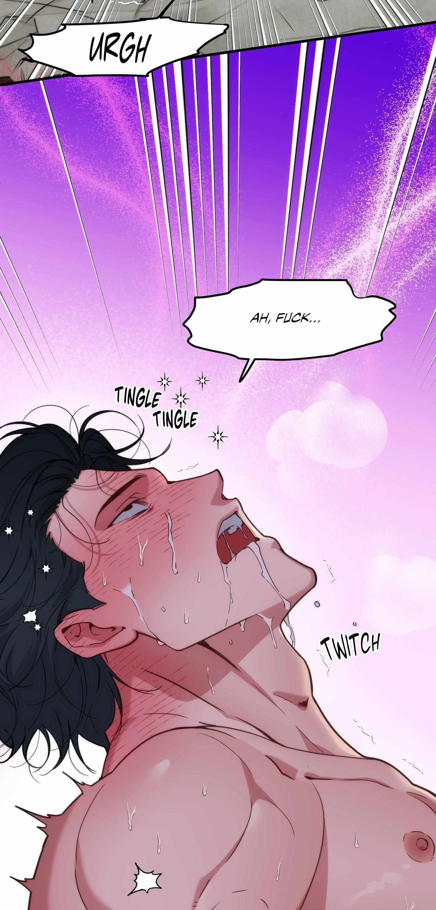 Swallow You Whole Chapter 55 - Page 26 in English
