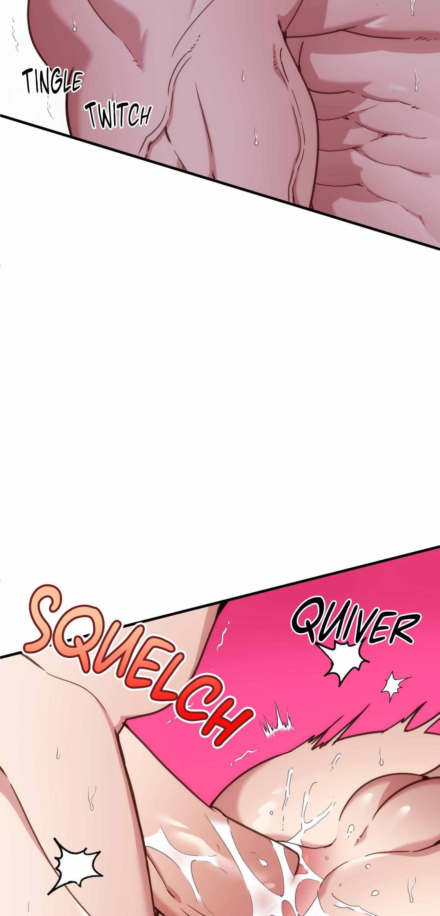 Swallow You Whole Chapter 55 - Page 27 in English