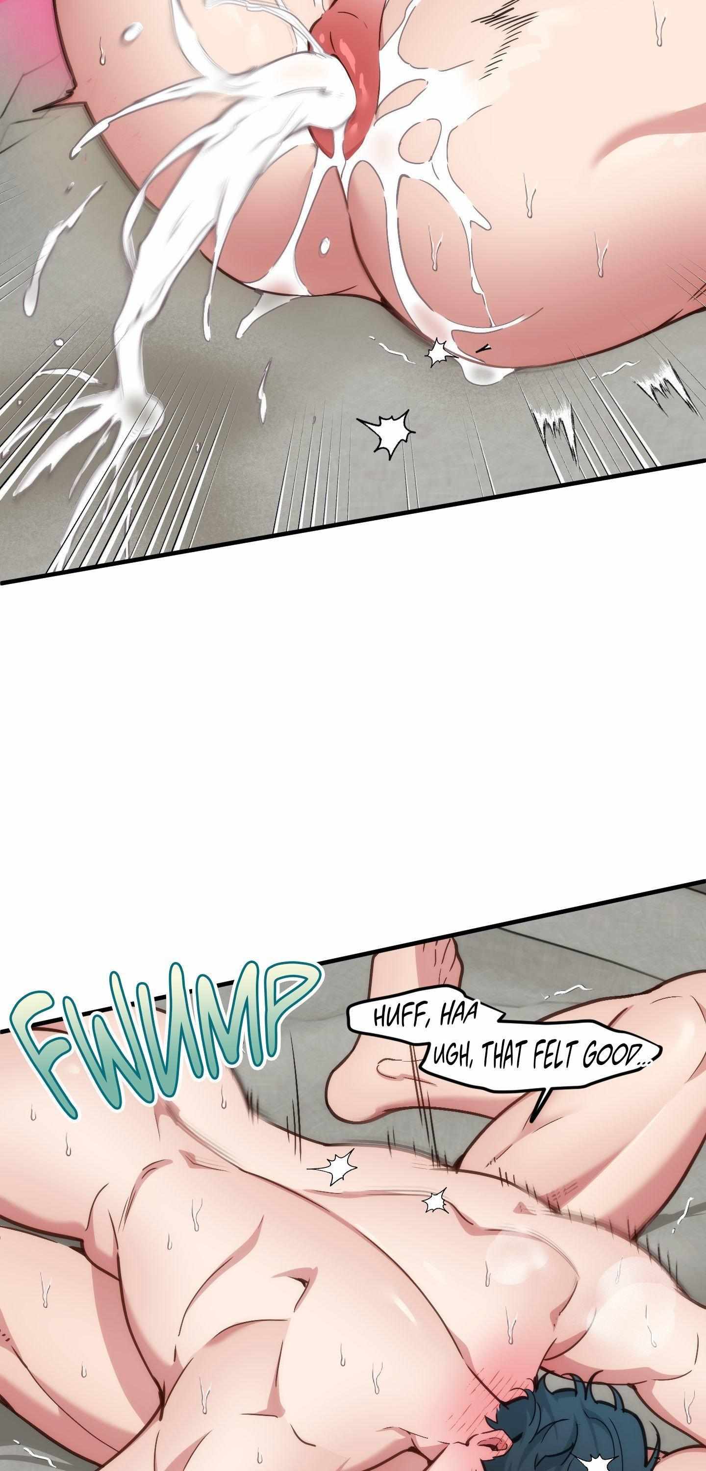 Swallow You Whole Chapter 55 - Page 29 in English