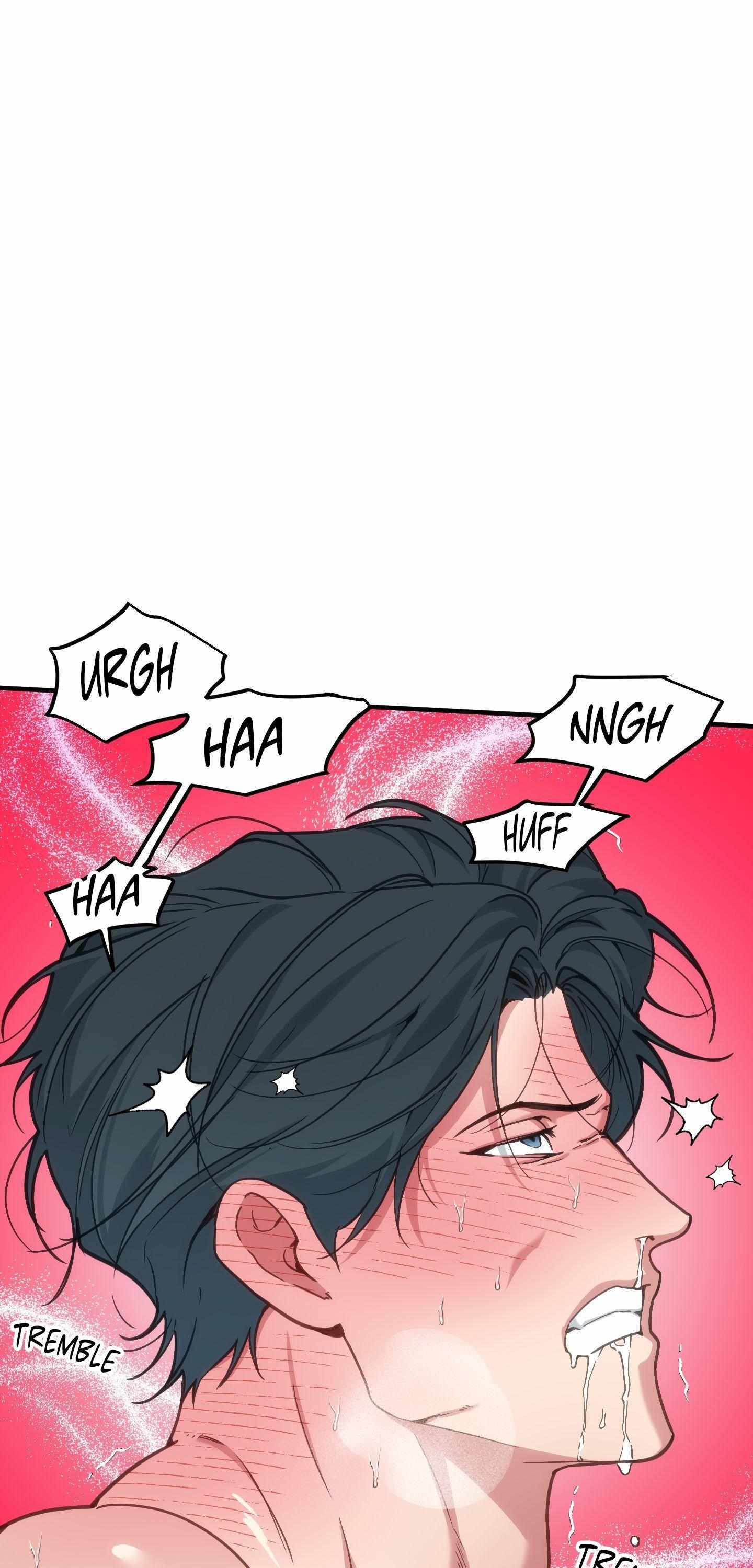 Swallow You Whole Chapter 55 - Page 3 in English