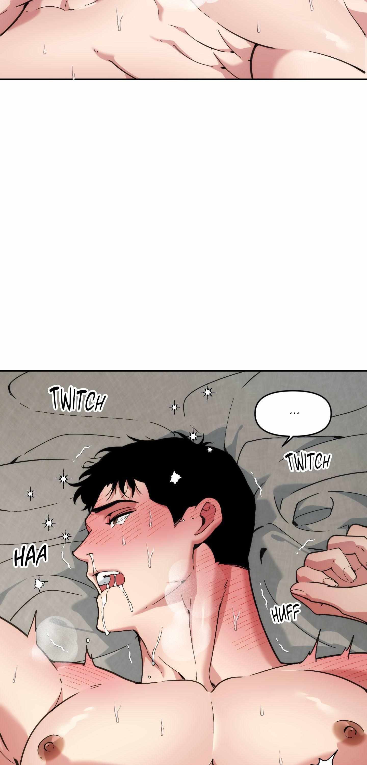Swallow You Whole Chapter 55 - Page 32 in English