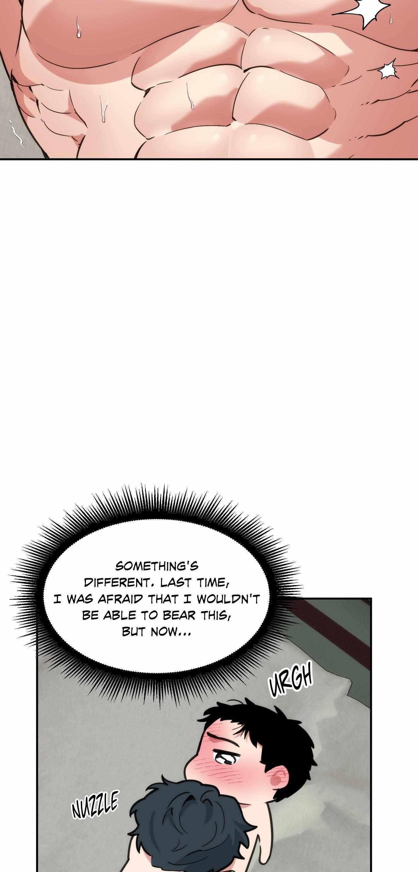 Swallow You Whole Chapter 55 - Page 33 in English