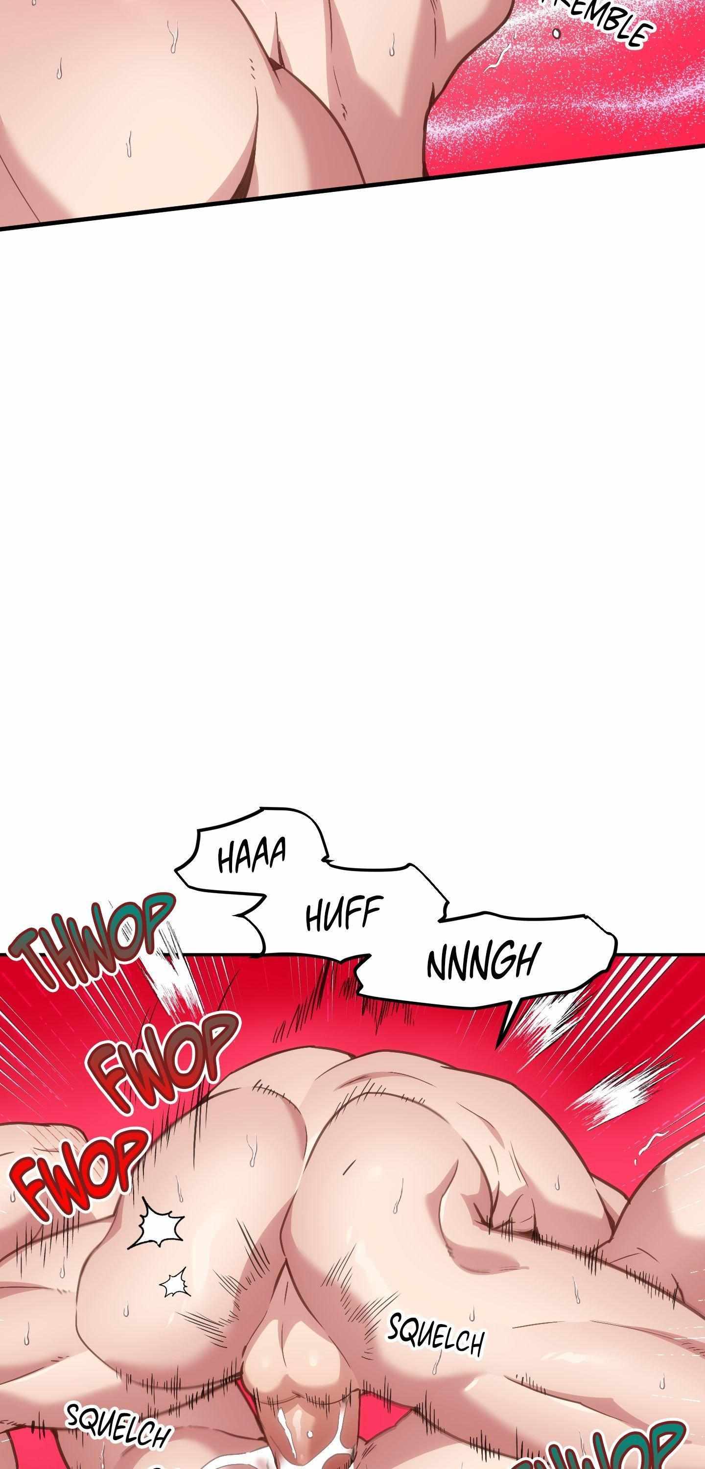 Swallow You Whole Chapter 55 - Page 5 in English